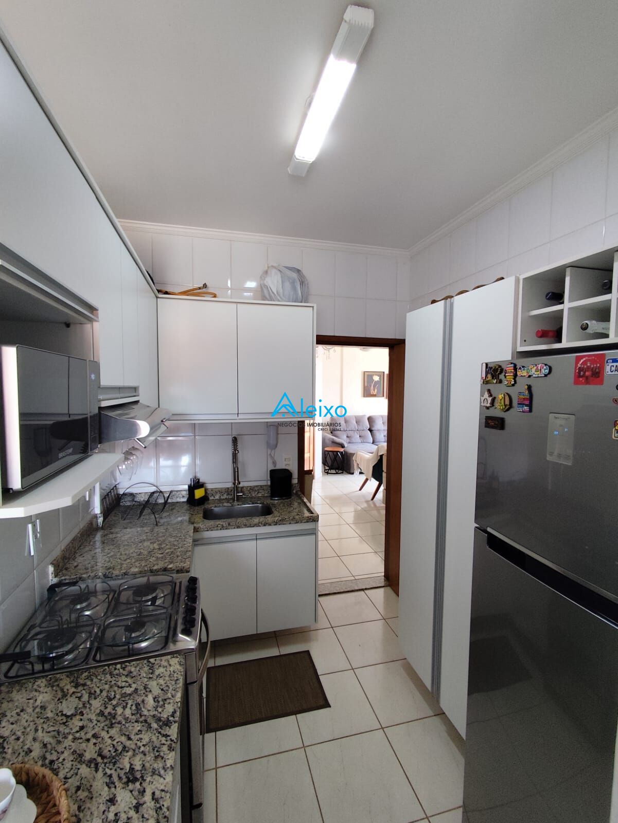 Apartamento com 2 quartos à venda — foto 7 de 15