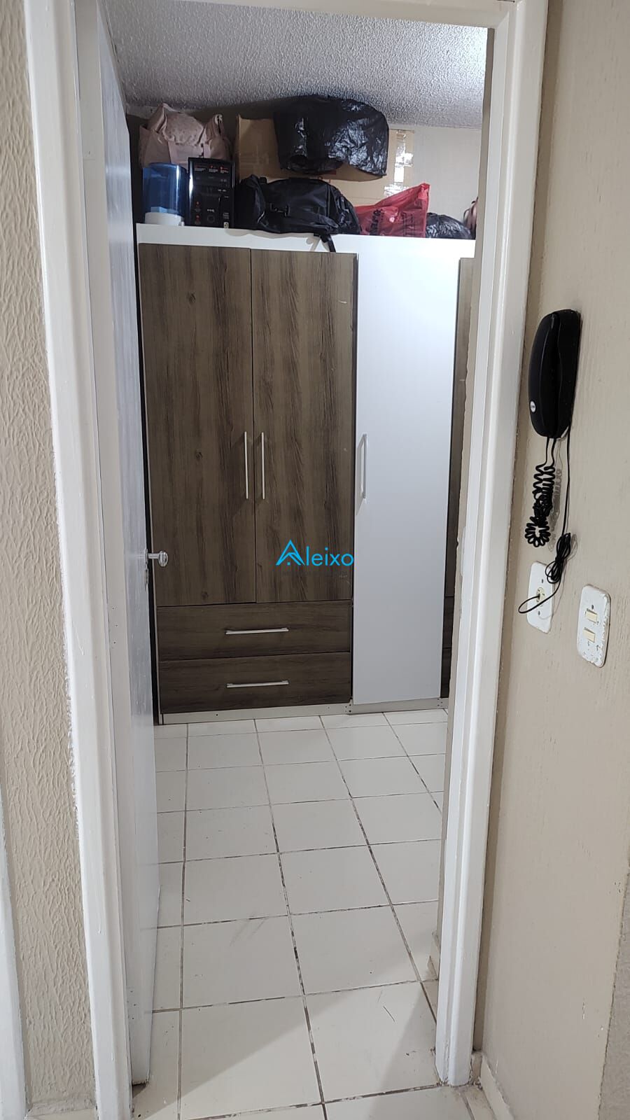 Casa de Condomínio com 3 quartos à venda, 77m² — foto 7 de 12