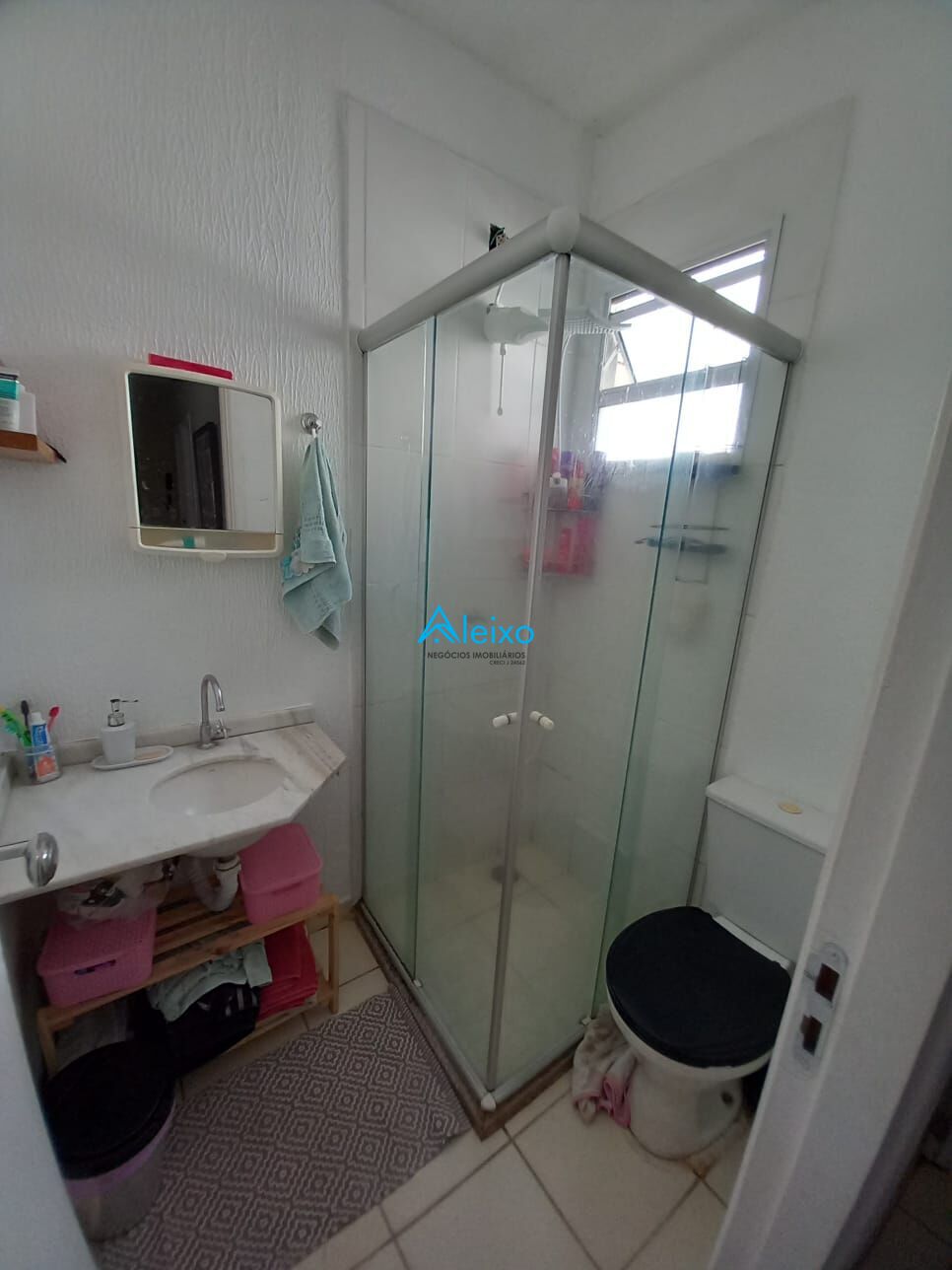 Casa de Condomínio com 3 quartos à venda, 77m² — foto 11 de 12