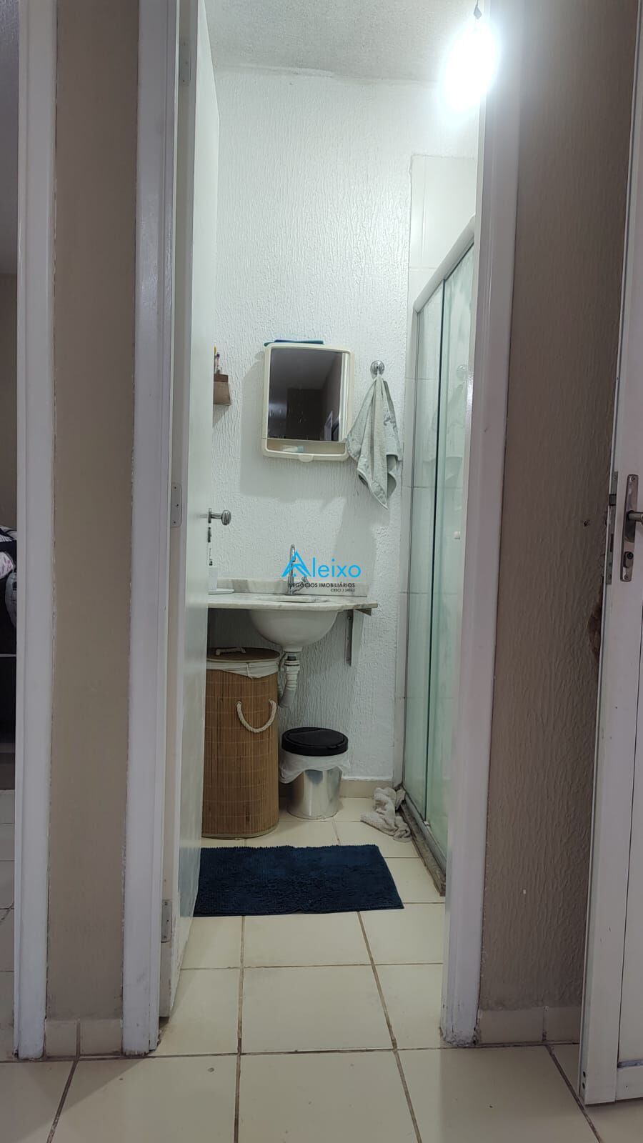 Casa de Condomínio com 3 quartos à venda, 77m² — foto 8 de 12