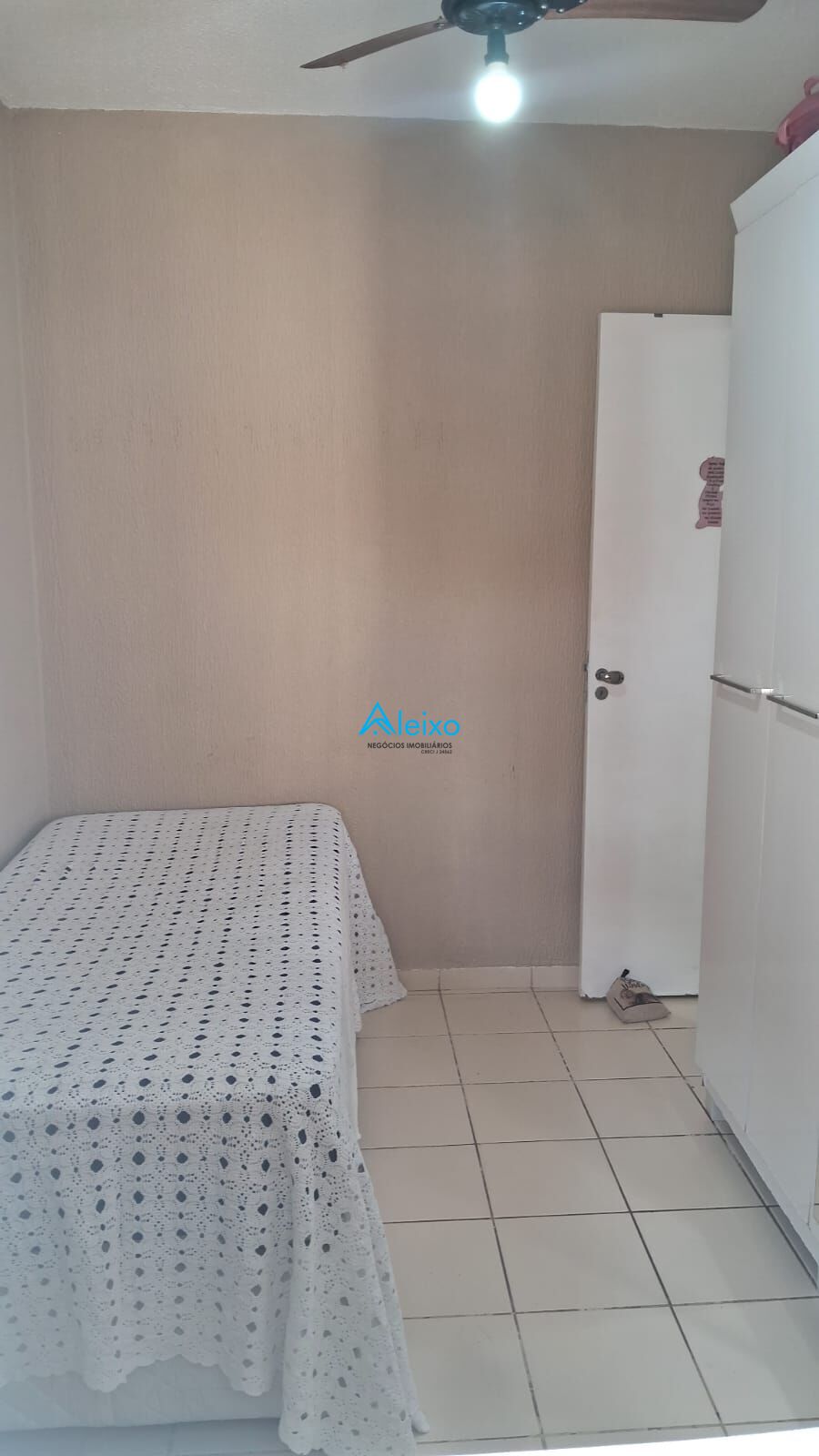 Casa de Condomínio com 3 quartos à venda, 77m² — foto 6 de 12