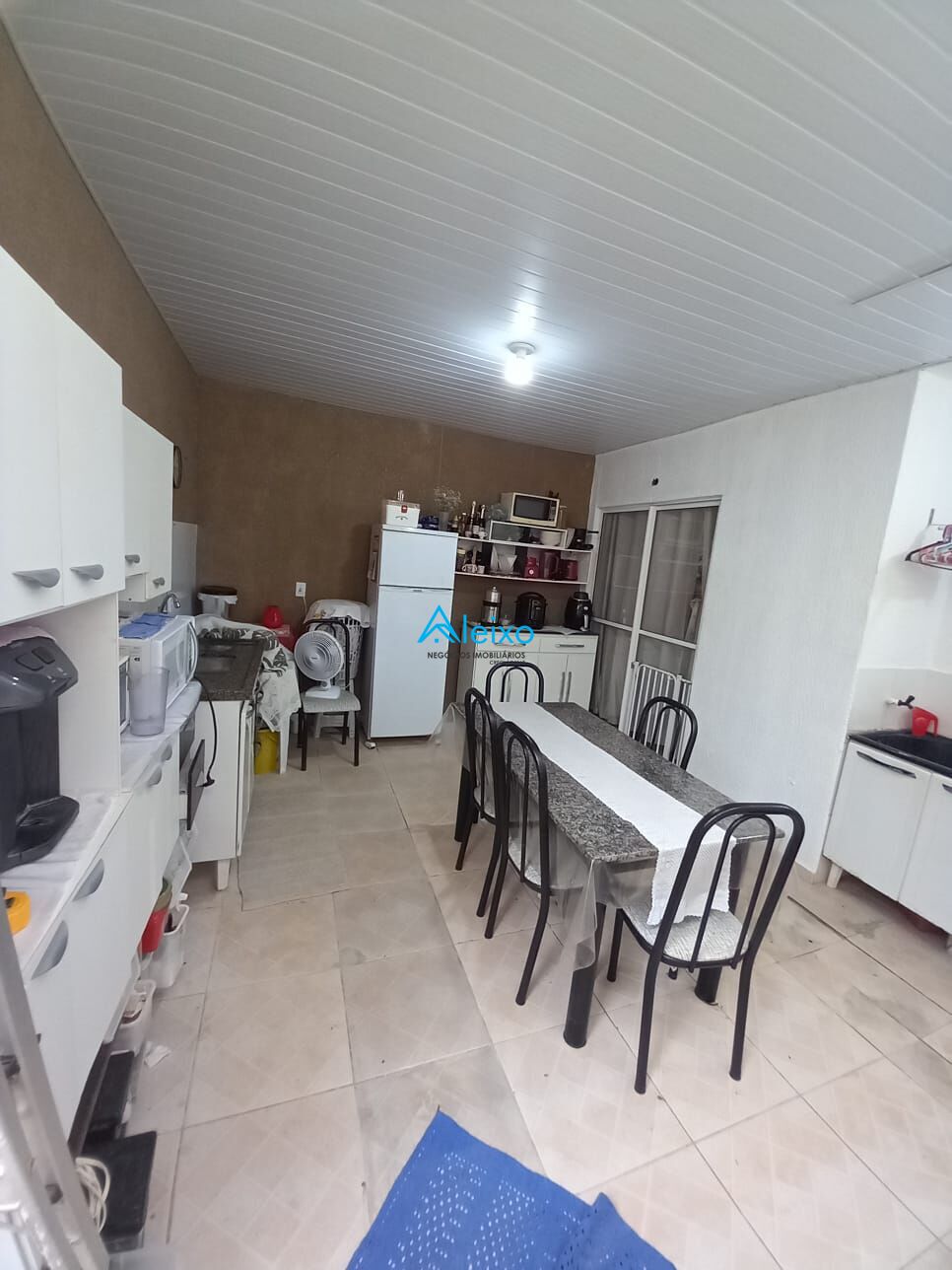 Casa de Condomínio com 3 quartos à venda, 77m² — foto 4 de 12