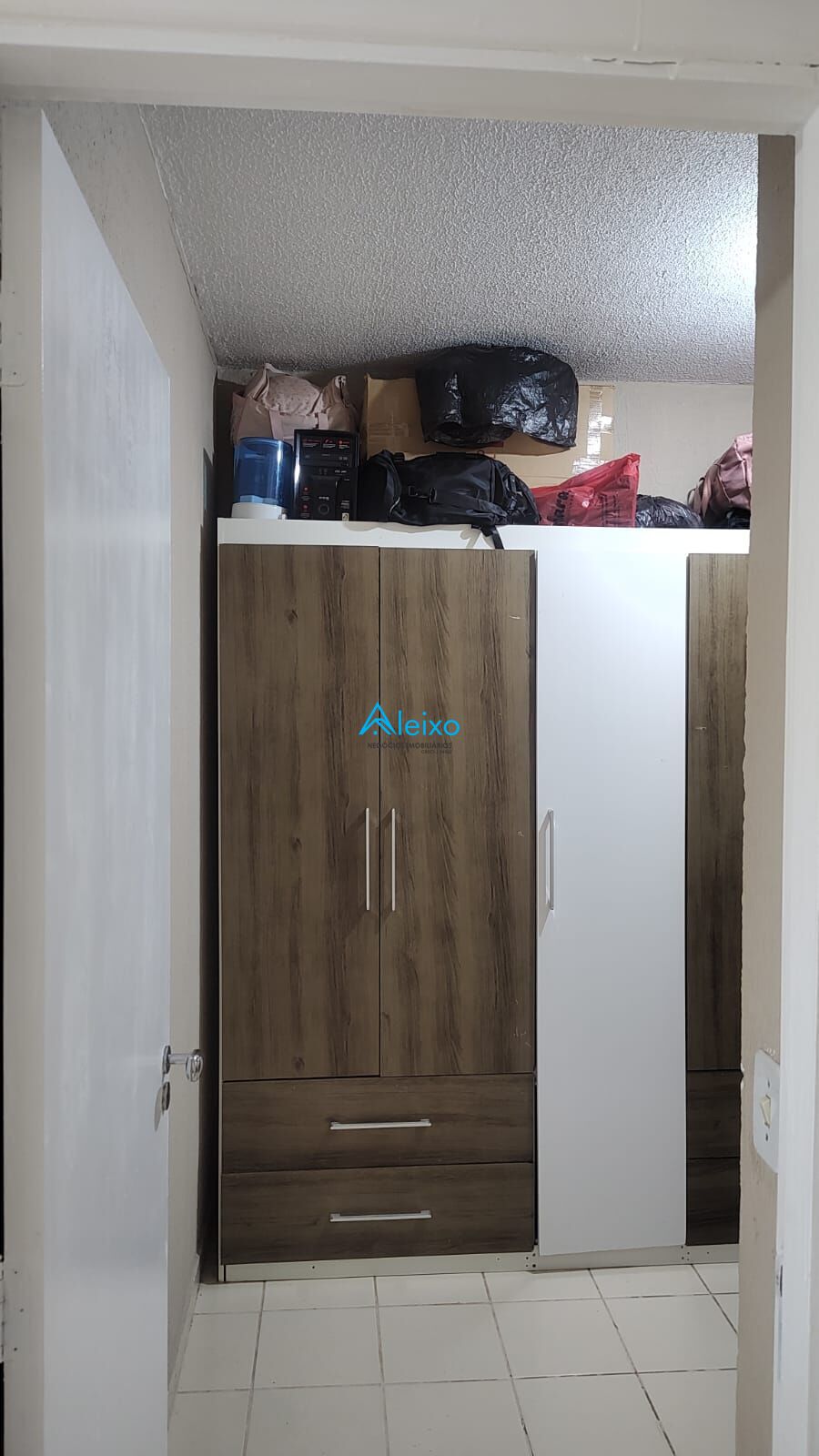 Casa de Condomínio com 3 quartos à venda, 77m² — foto 9 de 12