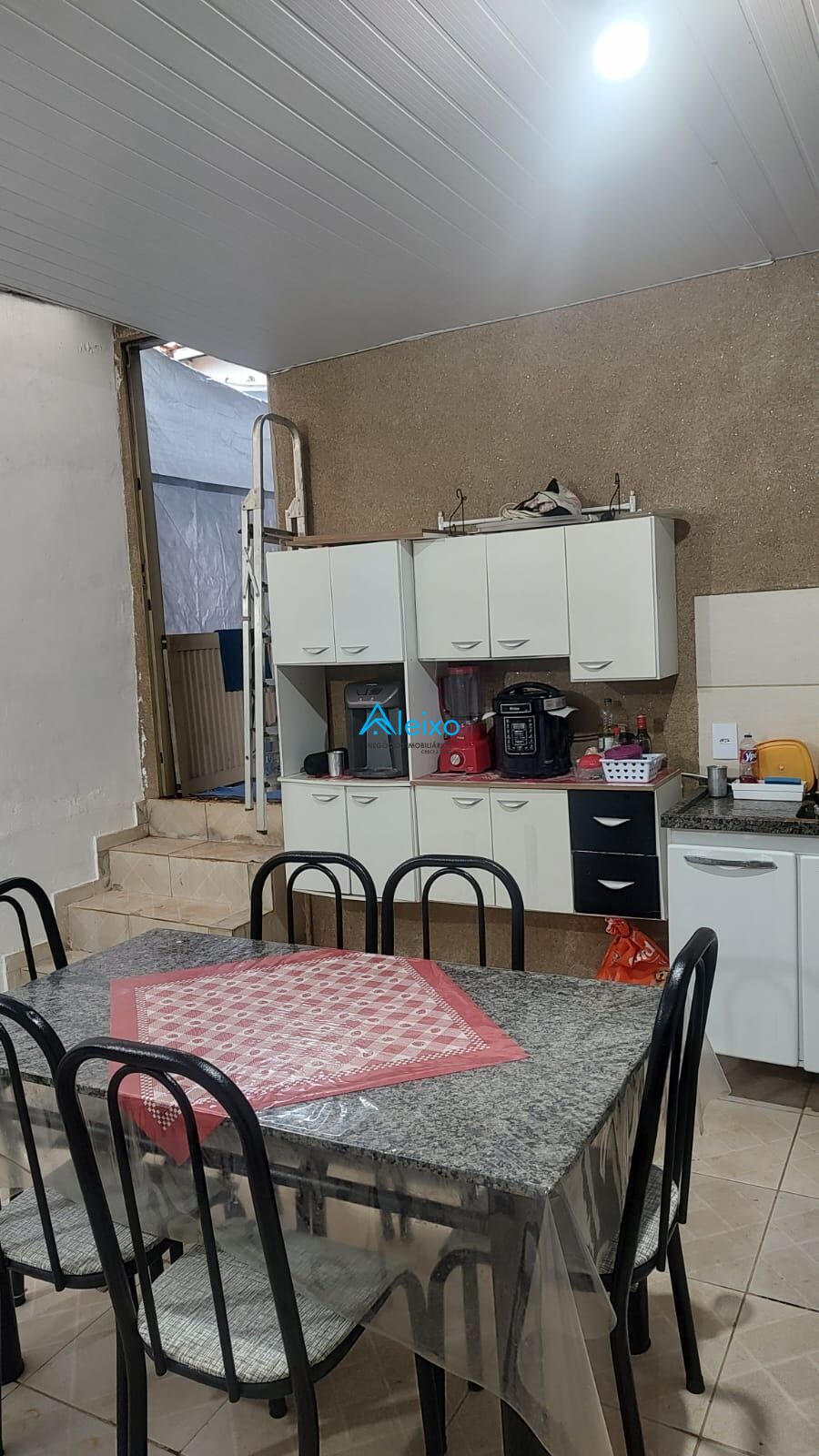 Casa de Condomínio com 3 quartos à venda, 77m² — foto 5 de 12