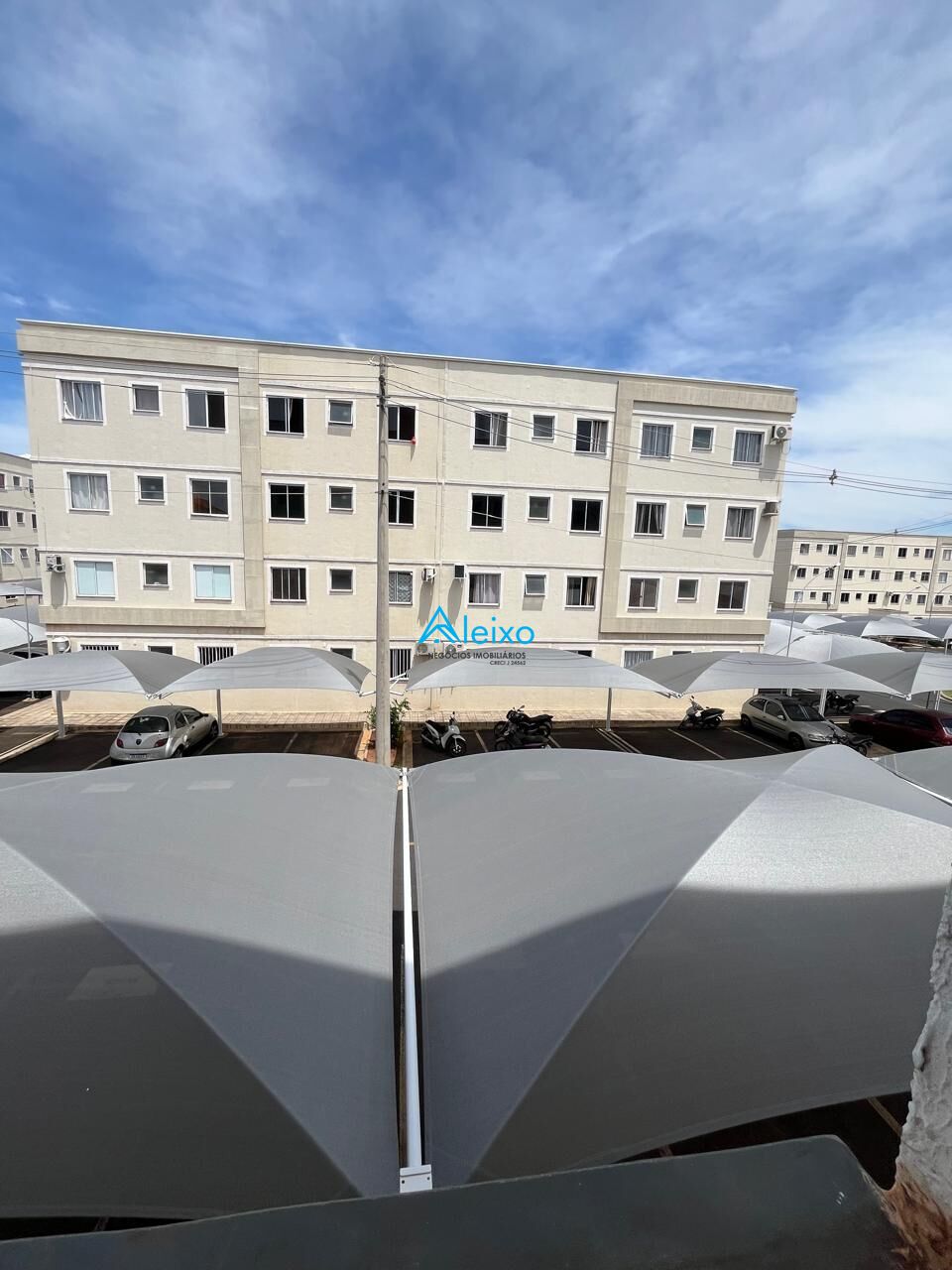 Apartamento com 2 quartos à venda — foto 12 de 12