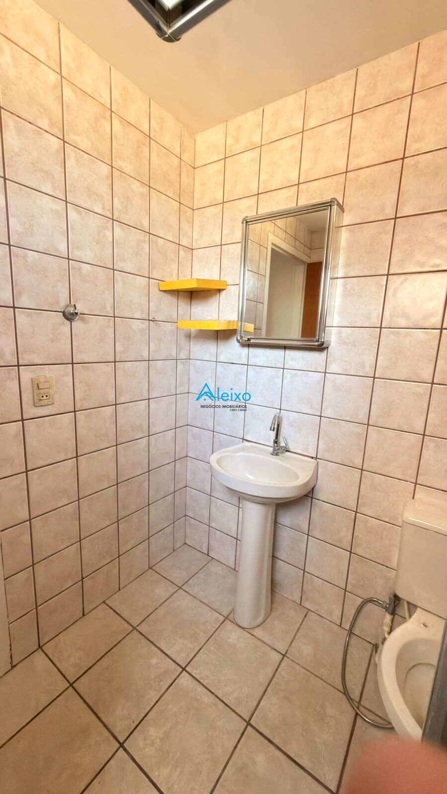 Apartamento com 2 quartos à venda, 60m² — foto 13 de 15
