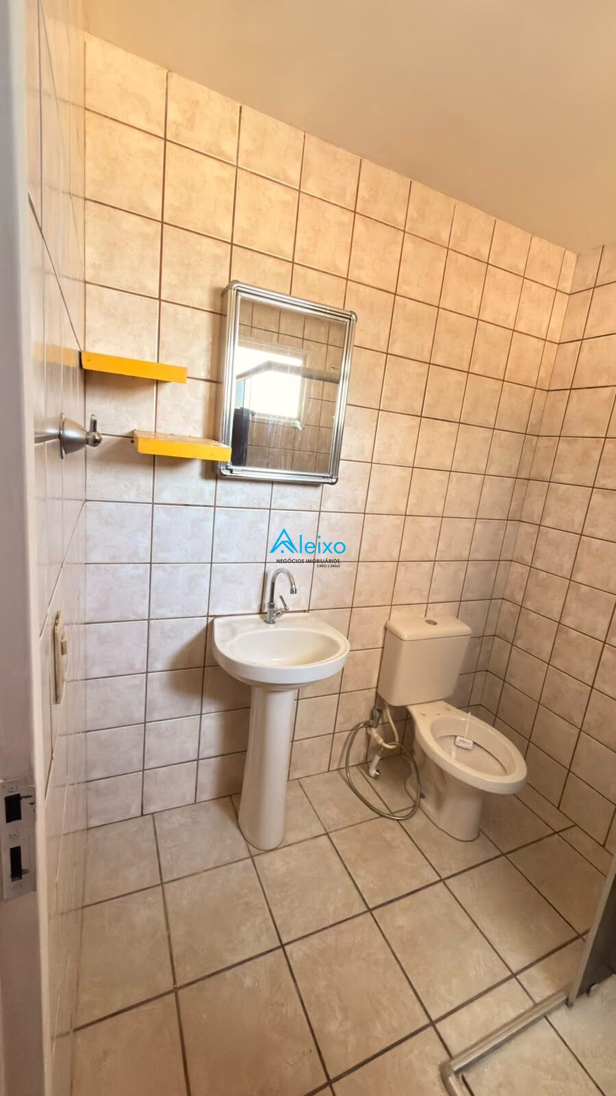Apartamento com 2 quartos à venda, 60m² — foto 14 de 15