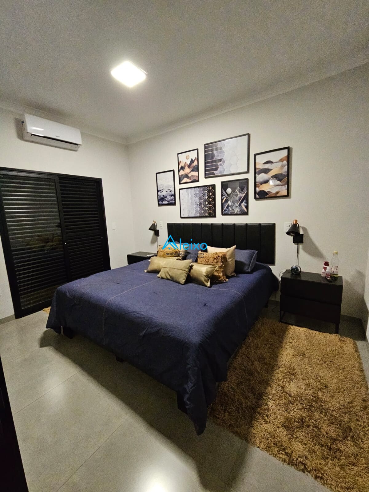 Casa de Condomínio com 3 quartos à venda — foto 6 de 11
