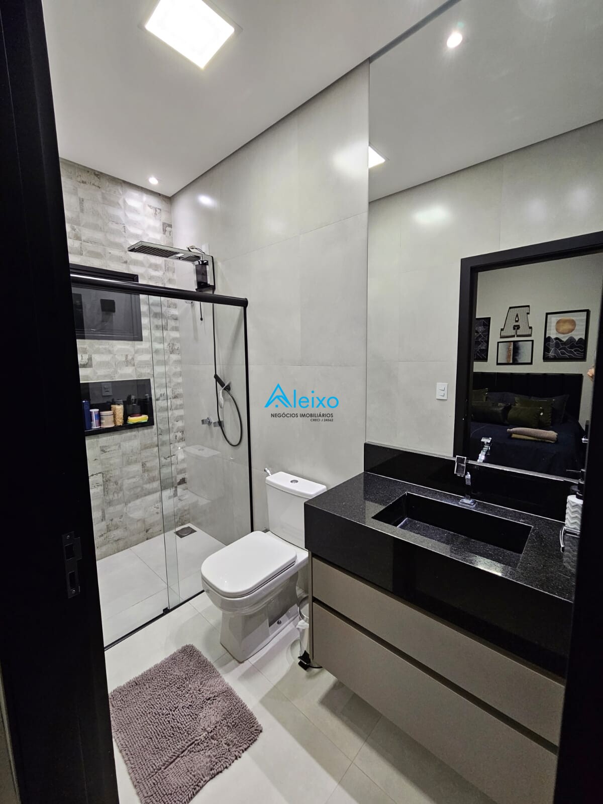 Casa de Condomínio com 3 quartos à venda — foto 8 de 11