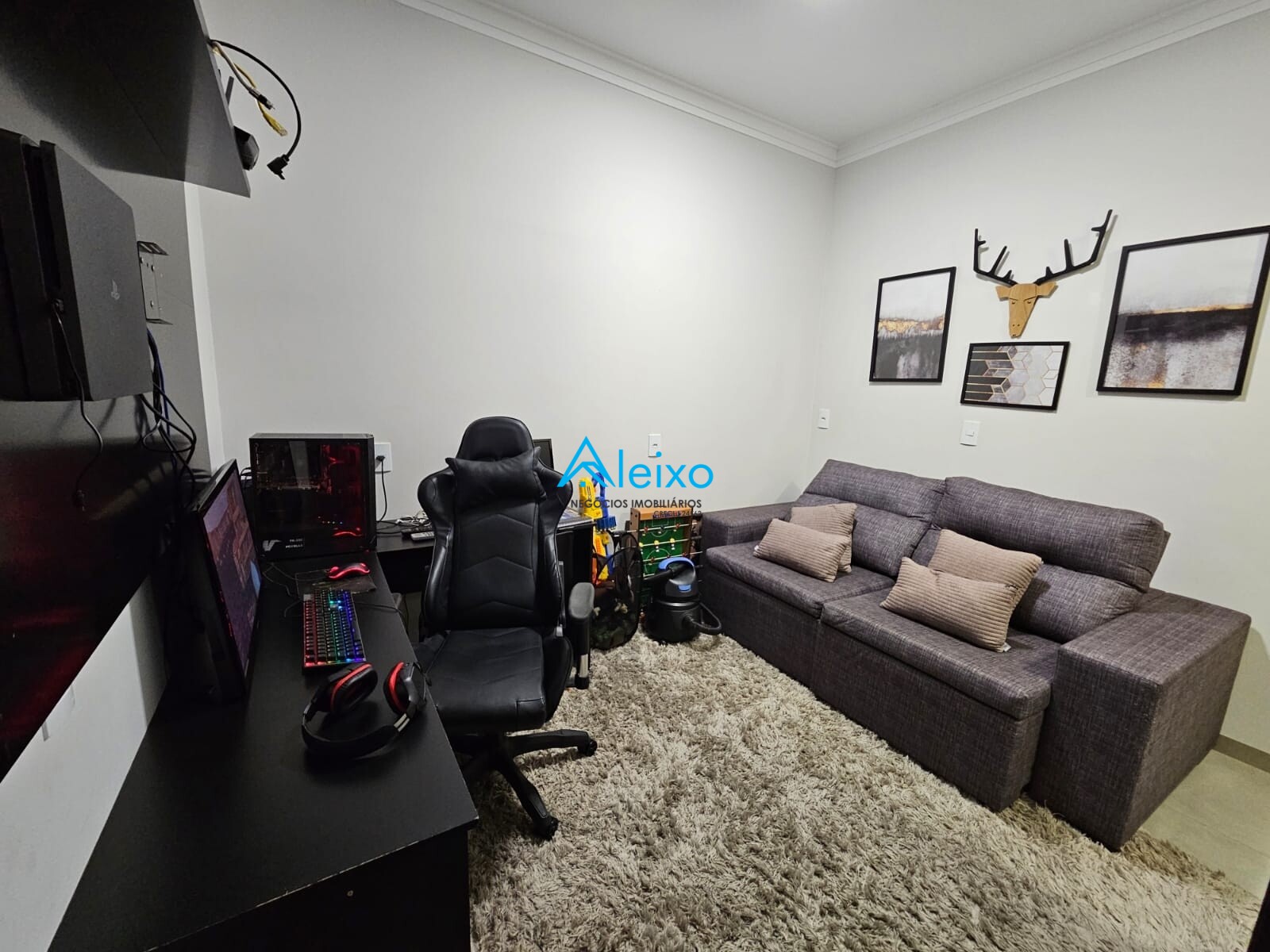 Casa de Condomínio com 3 quartos à venda — foto 7 de 11