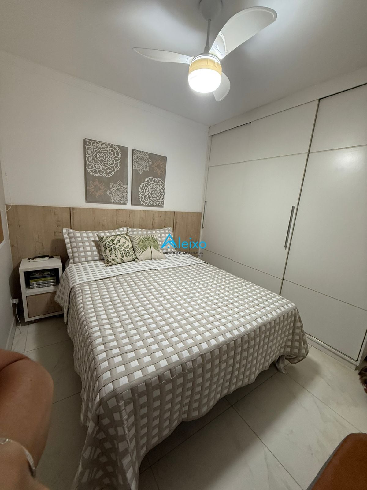 Casa de Condomínio com 3 quartos à venda, 144m² — foto 14 de 22