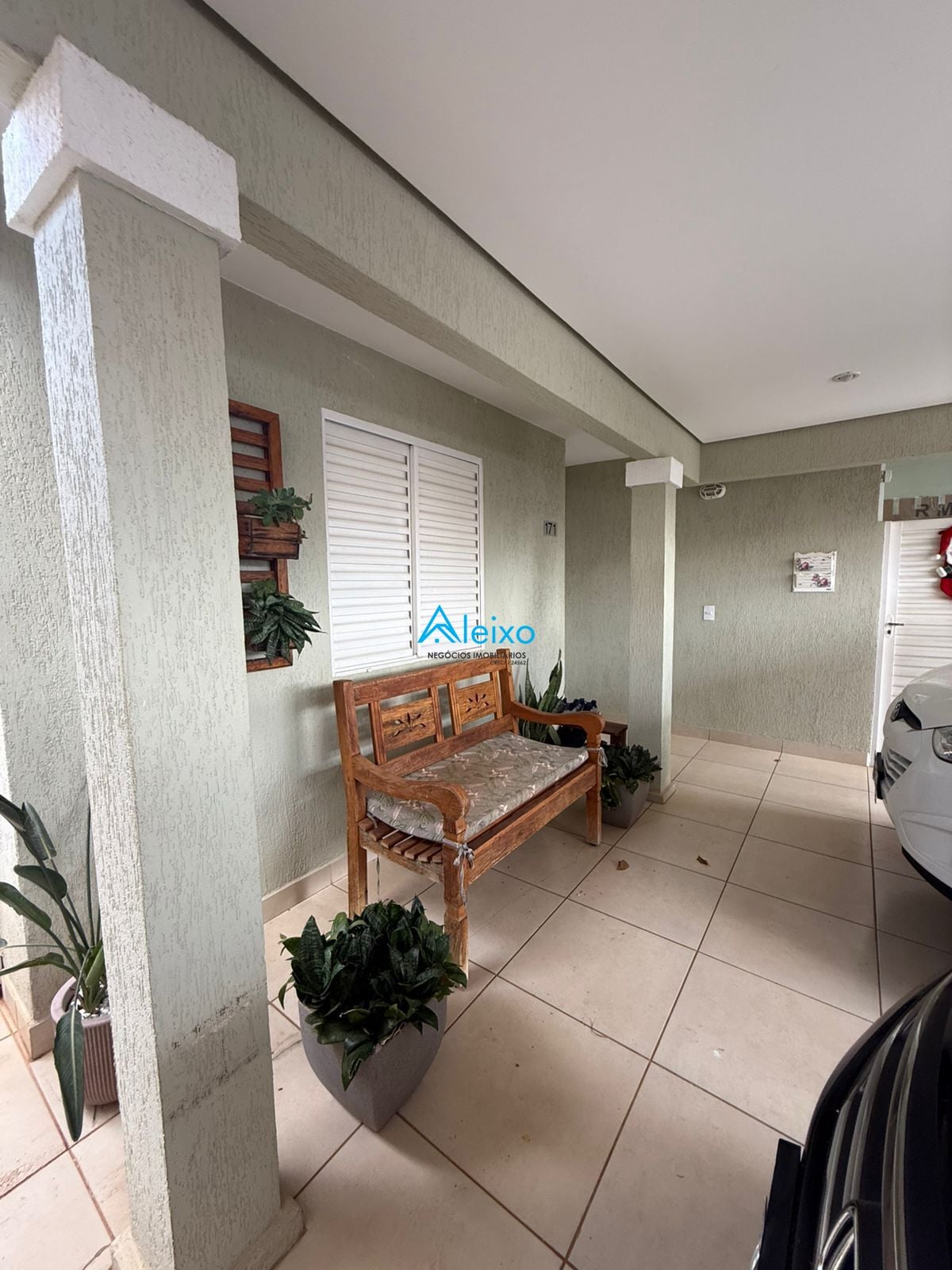 Casa de Condomínio com 3 quartos à venda, 144m² — foto 20 de 22