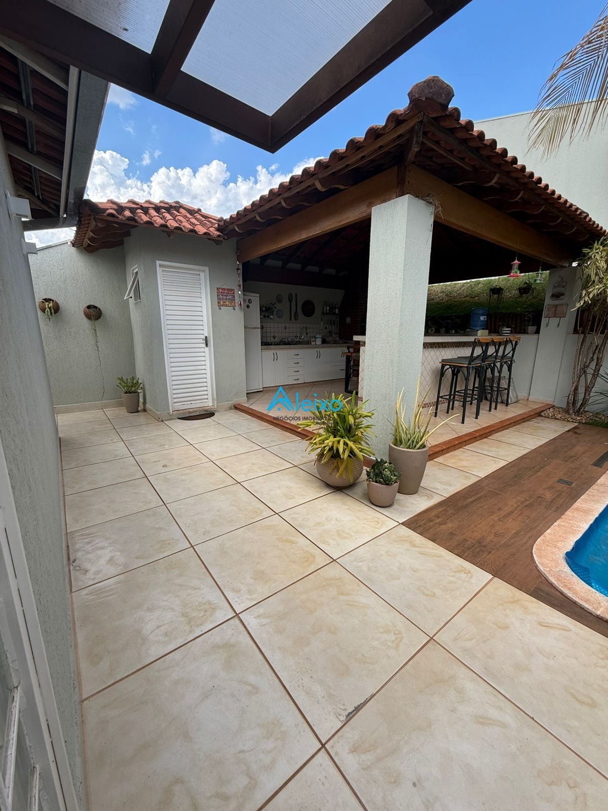 Casa de Condomínio com 3 quartos à venda, 144m² — foto 5 de 22