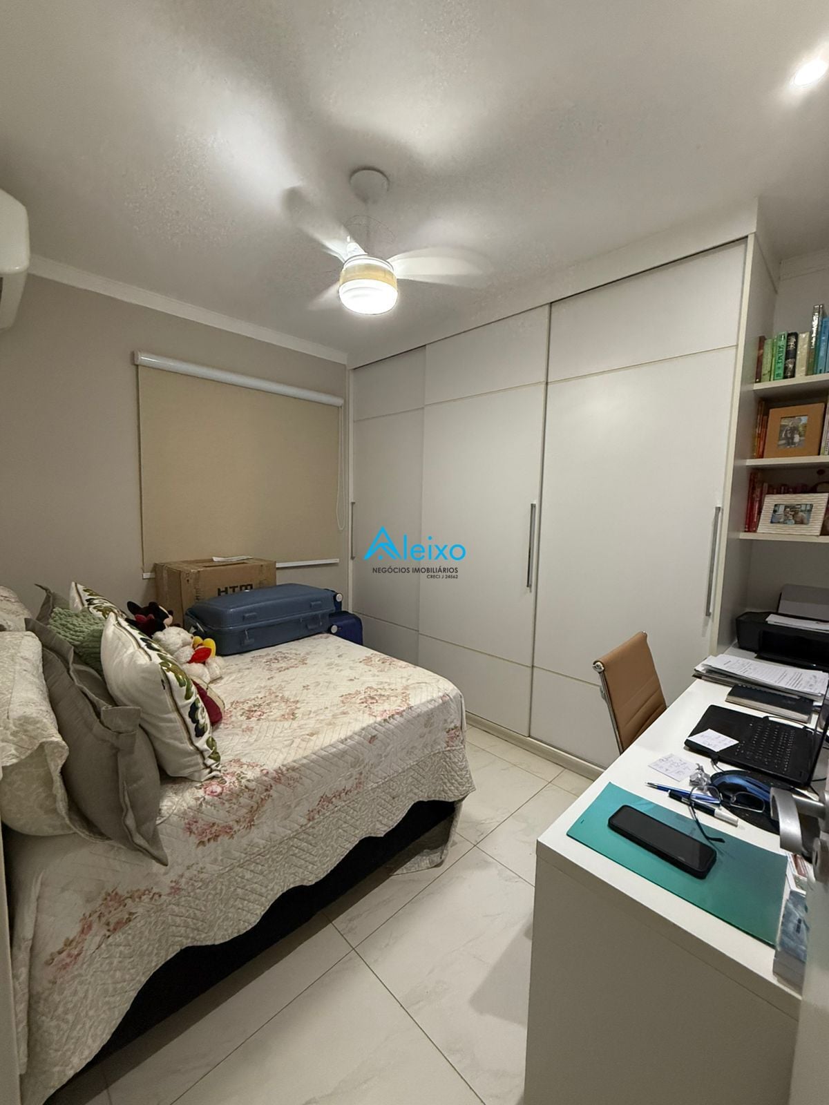 Casa de Condomínio com 3 quartos à venda, 144m² — foto 8 de 22