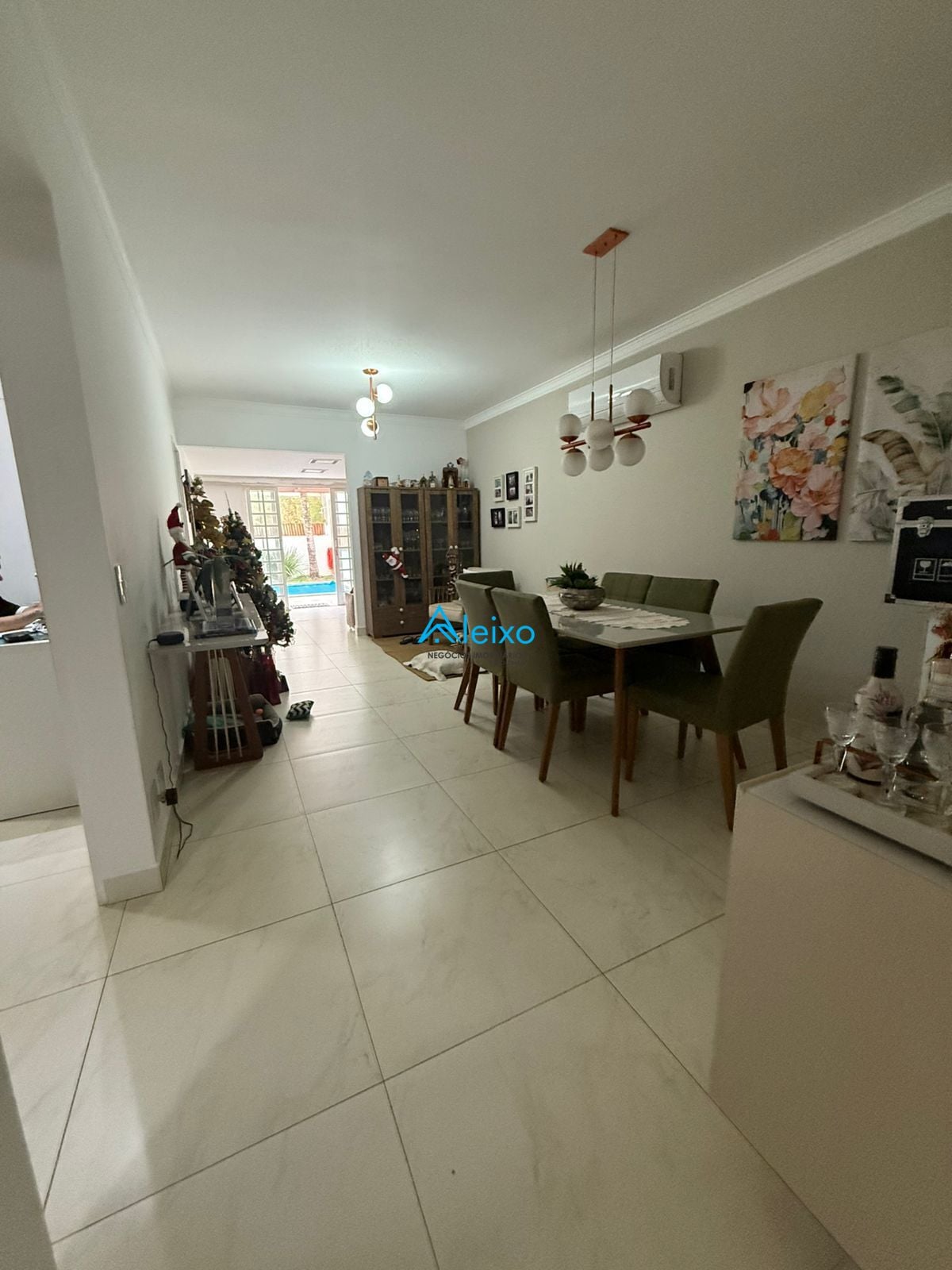 Casa de Condomínio com 3 quartos à venda, 144m² — foto 10 de 22