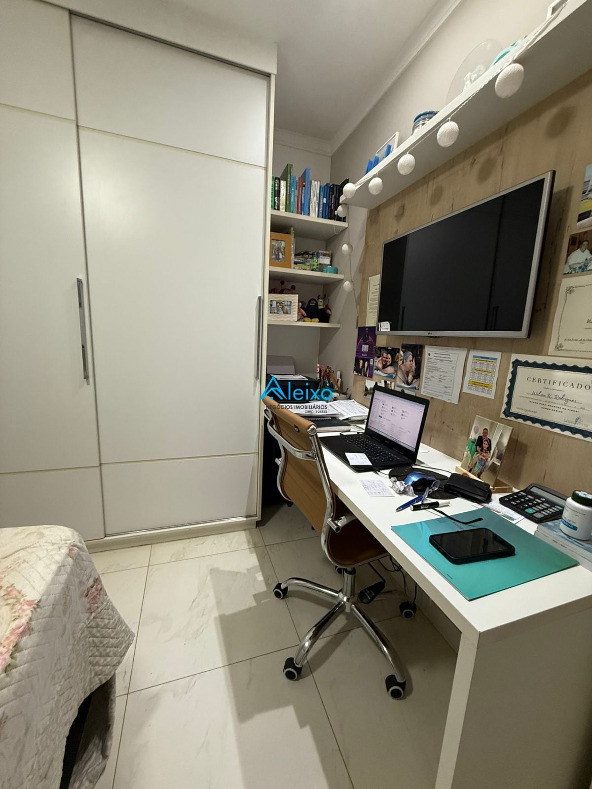 Casa de Condomínio com 3 quartos à venda, 144m² — foto 9 de 22