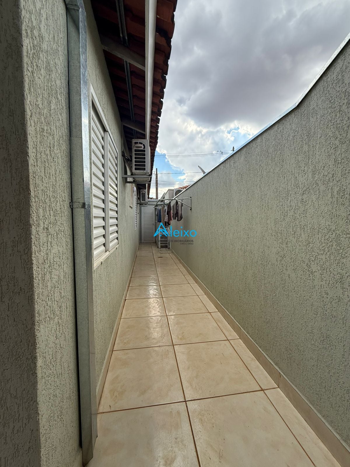 Casa de Condomínio com 3 quartos à venda, 144m² — foto 22 de 22