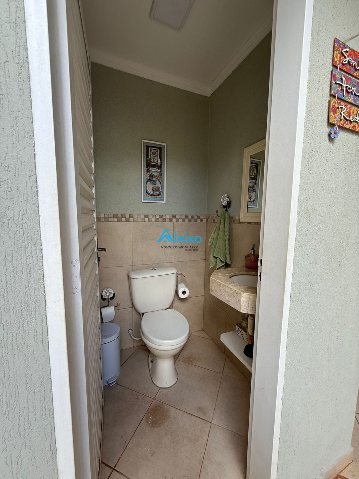 Casa de Condomínio com 3 quartos à venda, 144m² — foto 21 de 22