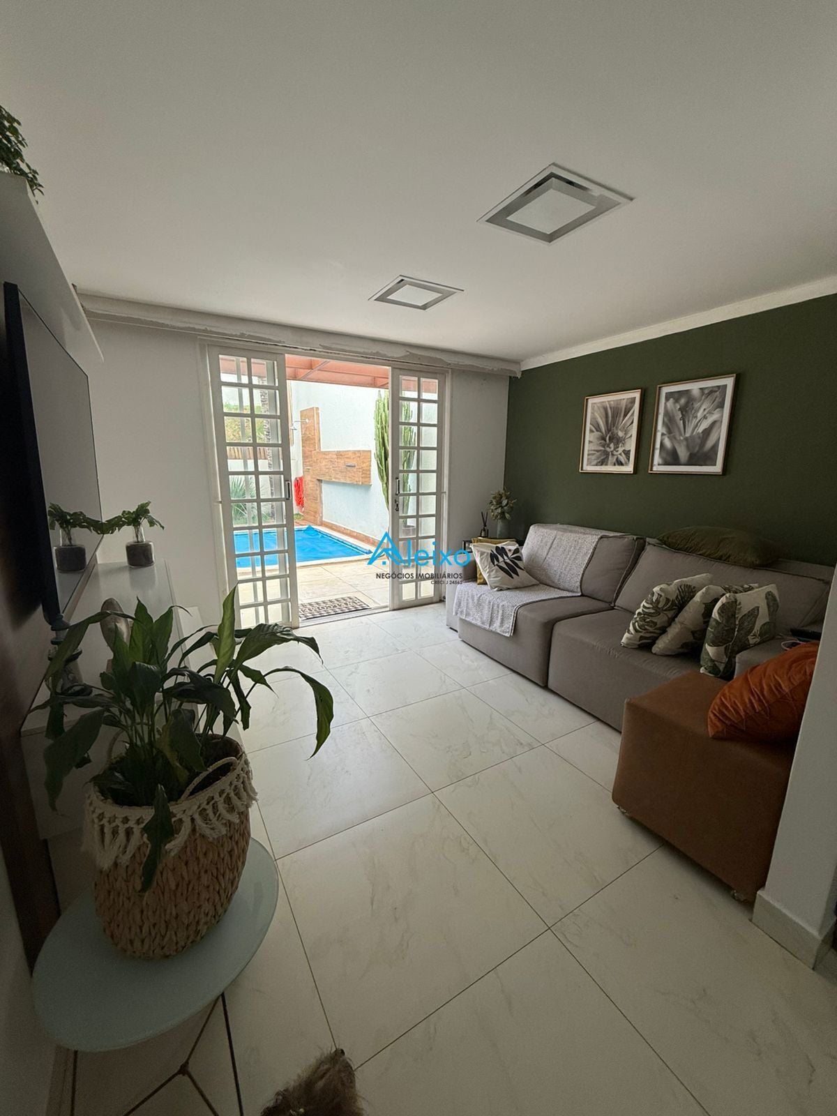 Casa de Condomínio com 3 quartos à venda, 144m² — foto 18 de 22