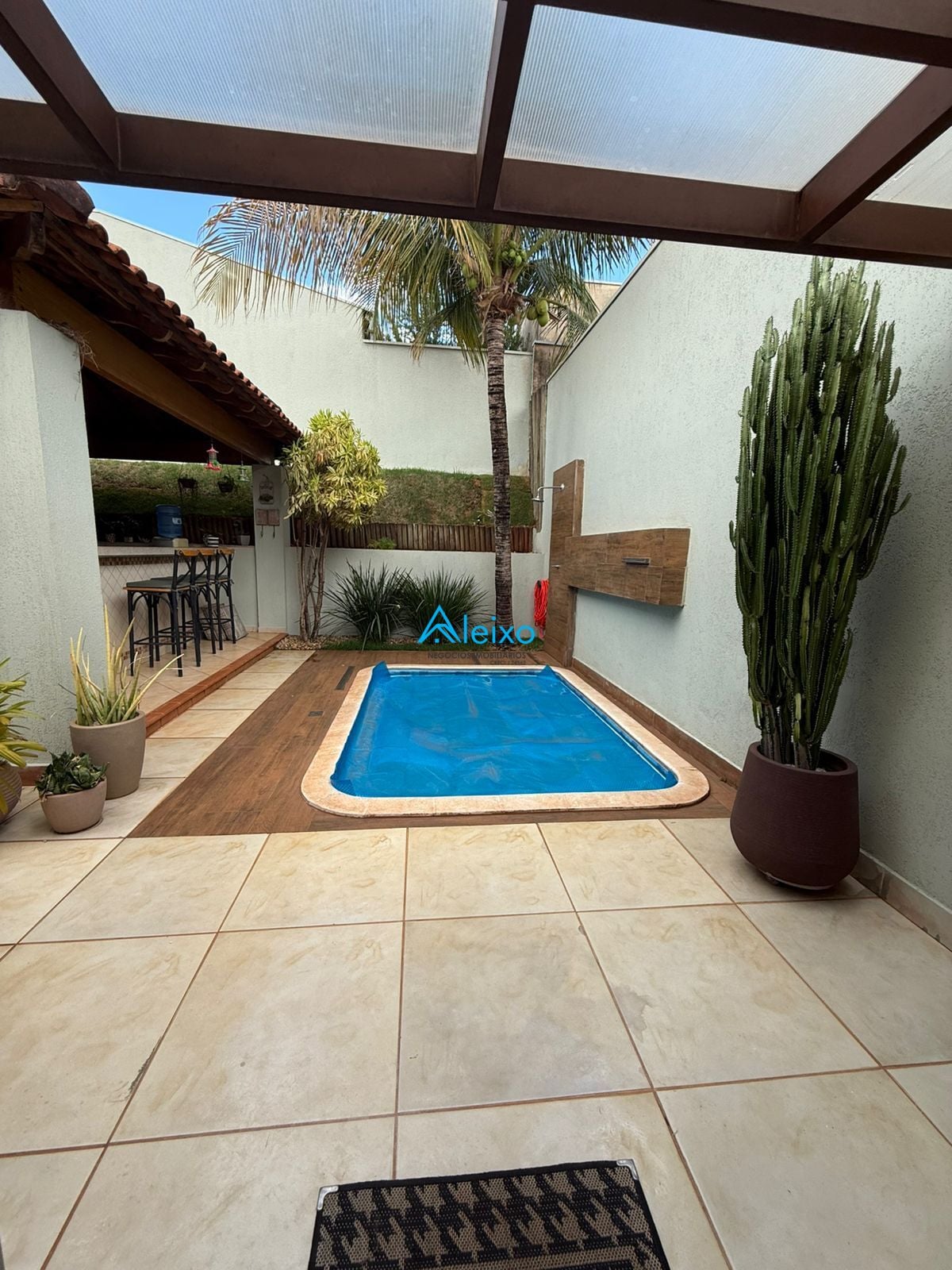 Casa de Condomínio com 3 quartos à venda, 144m² — foto 4 de 22