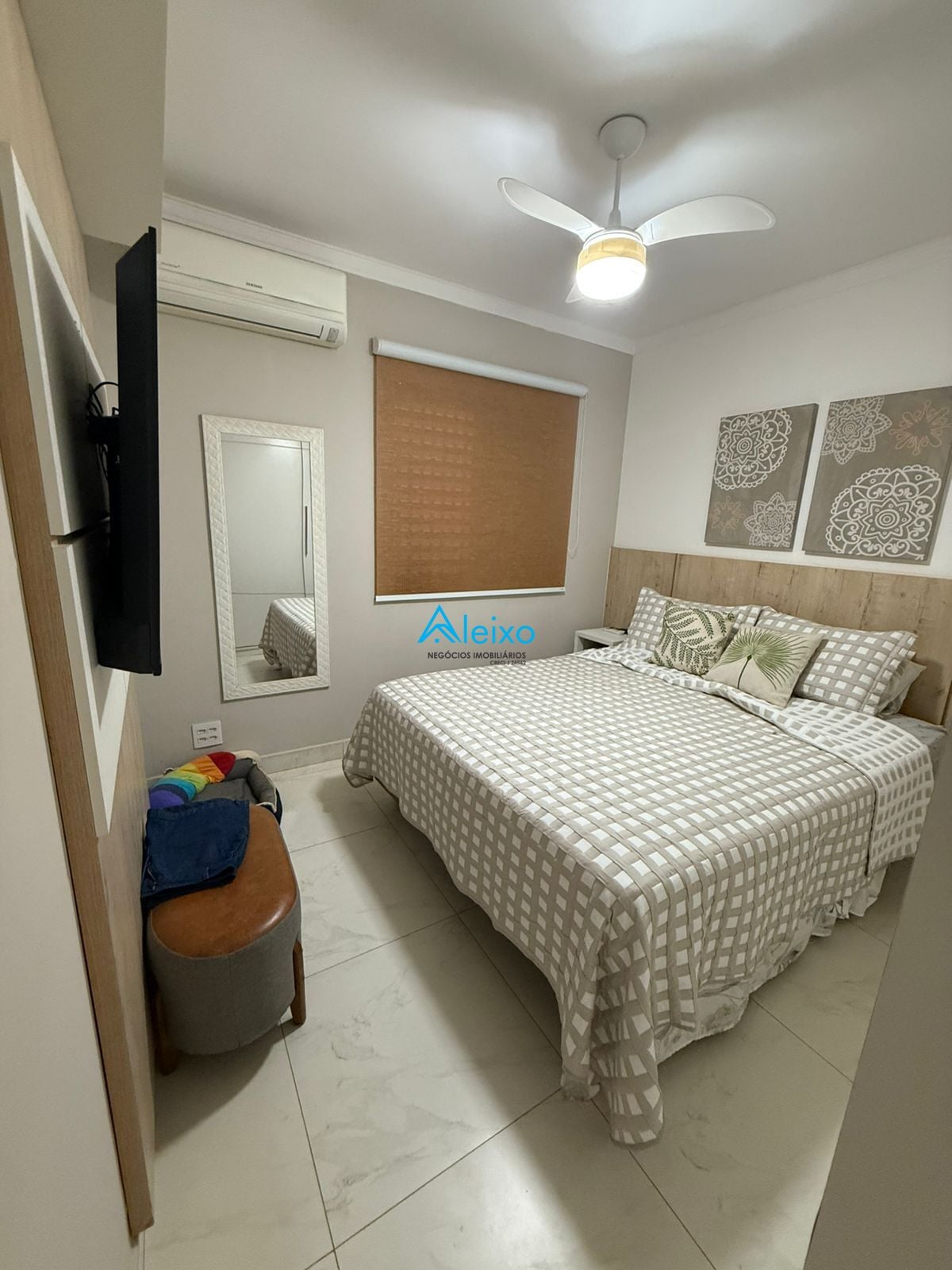 Casa de Condomínio com 3 quartos à venda, 144m² — foto 13 de 22