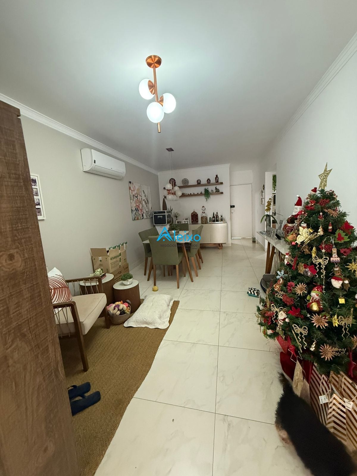 Casa de Condomínio com 3 quartos à venda, 144m² — foto 15 de 22