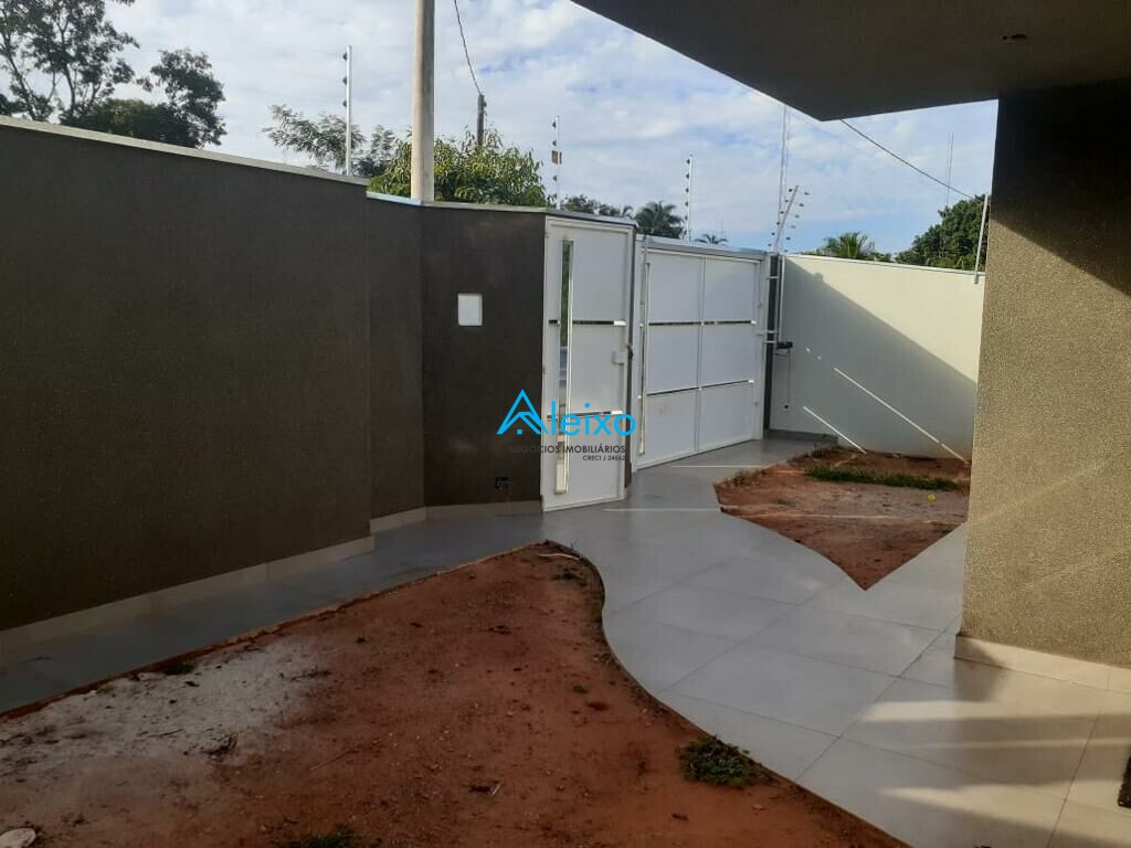 Casa com 2 quartos à venda — foto 14 de 20