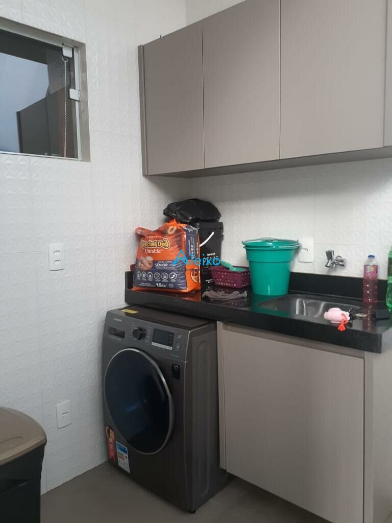 Casa com 2 quartos à venda — foto 15 de 20