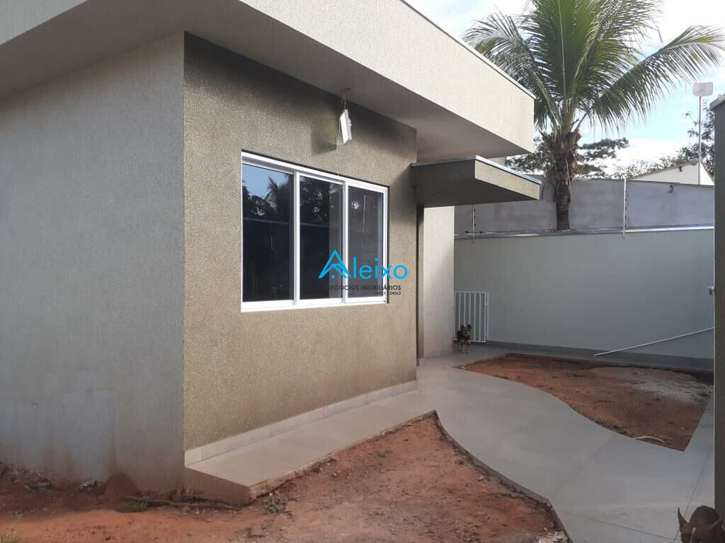 Casa com 2 quartos à venda — foto 20 de 20