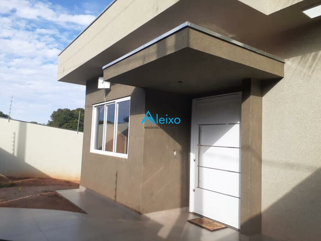 Casa com 2 quartos à venda — foto 19 de 20