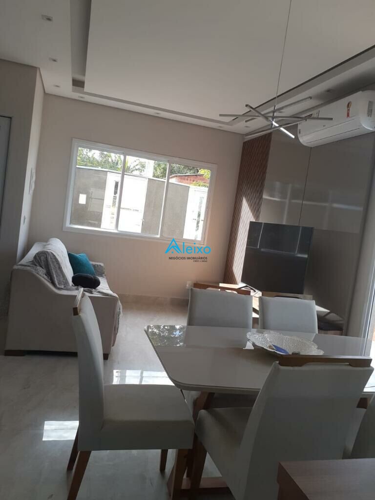 Casa com 2 quartos à venda — foto 5 de 20