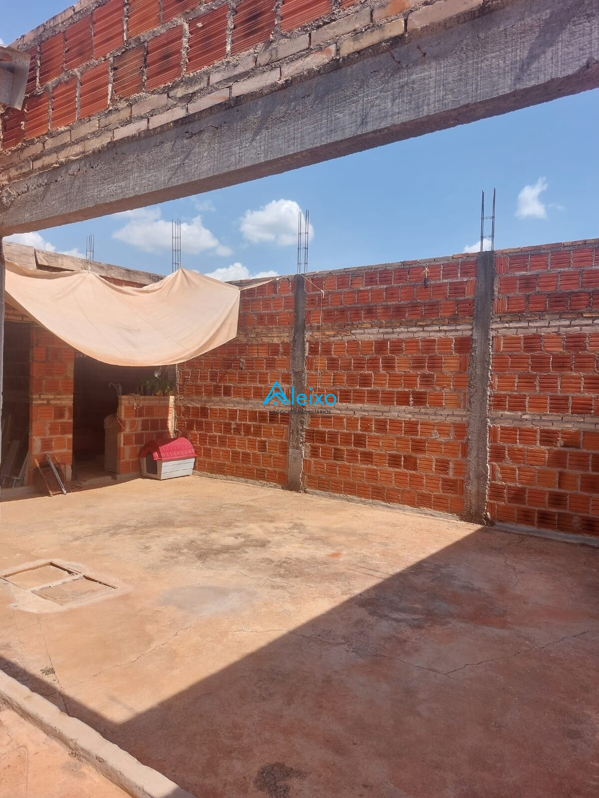 Casa com 2 quartos à venda — foto 6 de 6