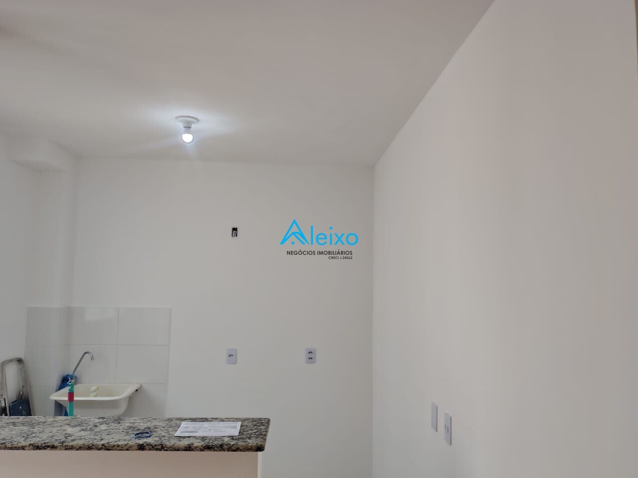 Apartamento com 2 quartos para aluguel, 50m² — foto 5 de 10