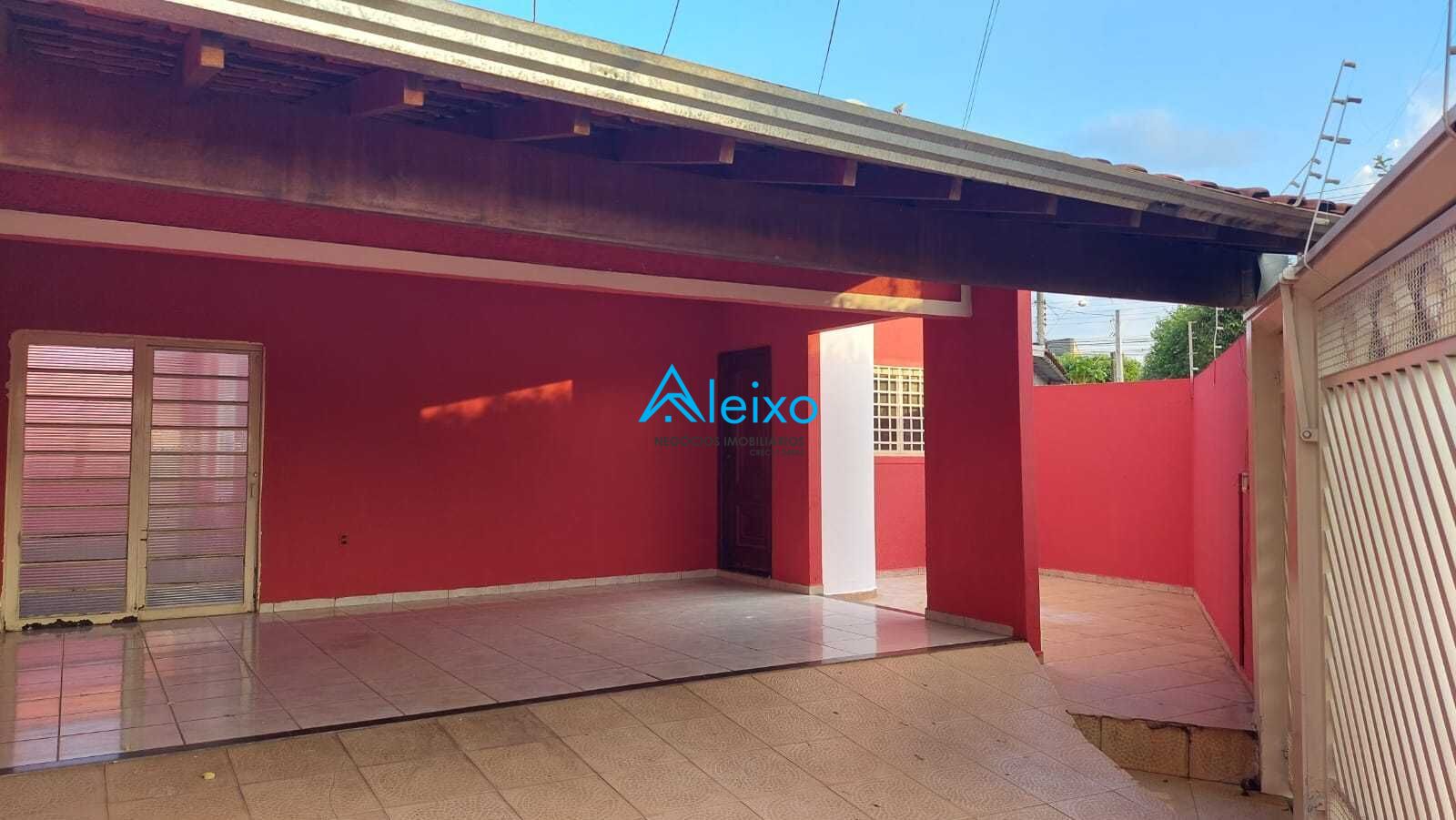 Casa com 3 quartos à venda, 124m² — foto 11 de 12