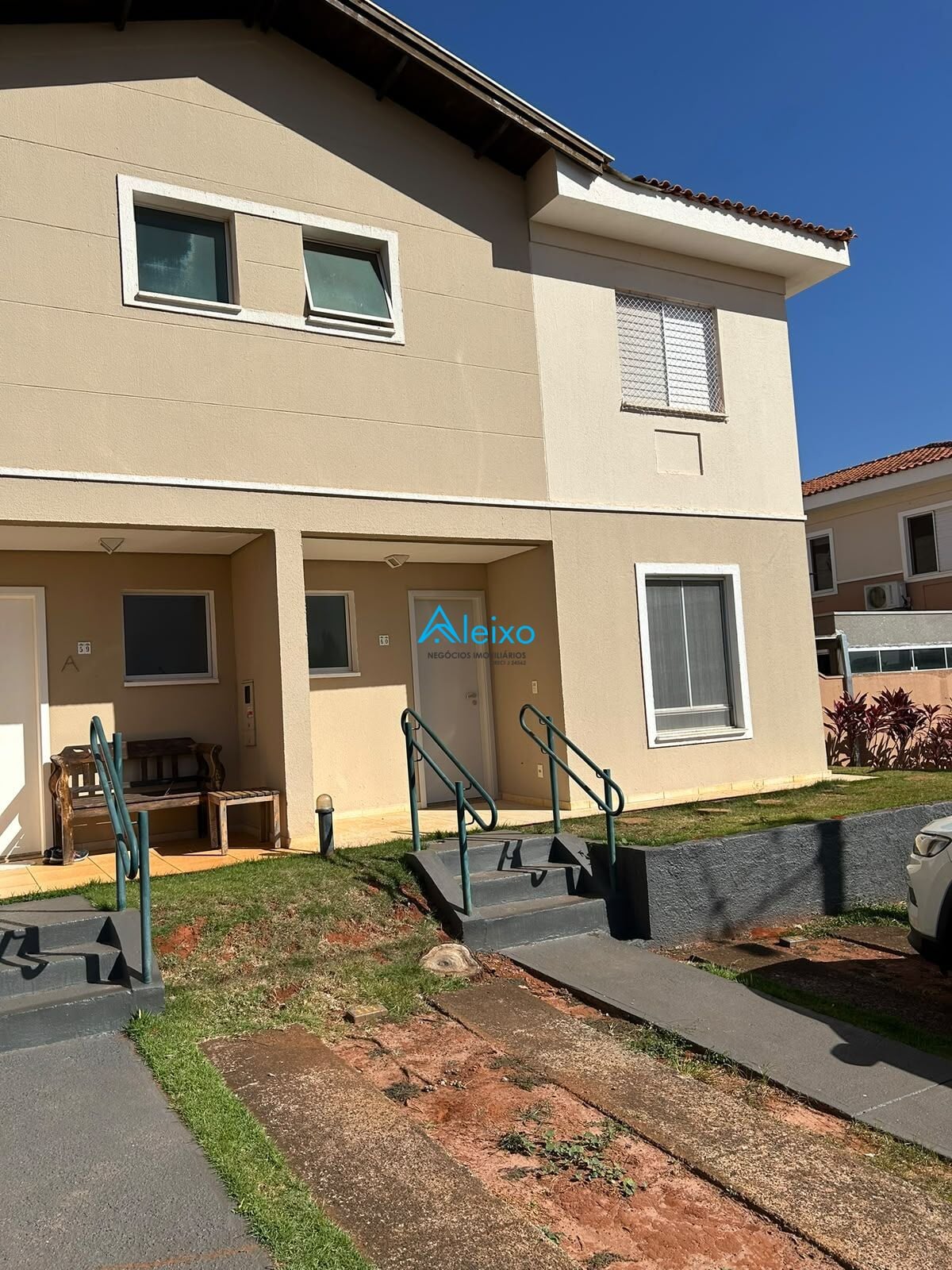 Sobrado com 4 quartos para aluguel, 124m² — foto 4 de 24