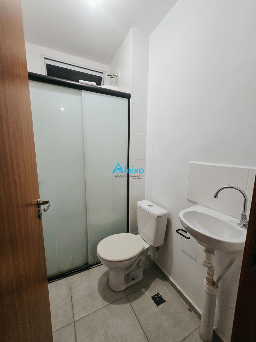 Apartamento com 2 quartos para aluguel, 43m² — foto 7 de 7