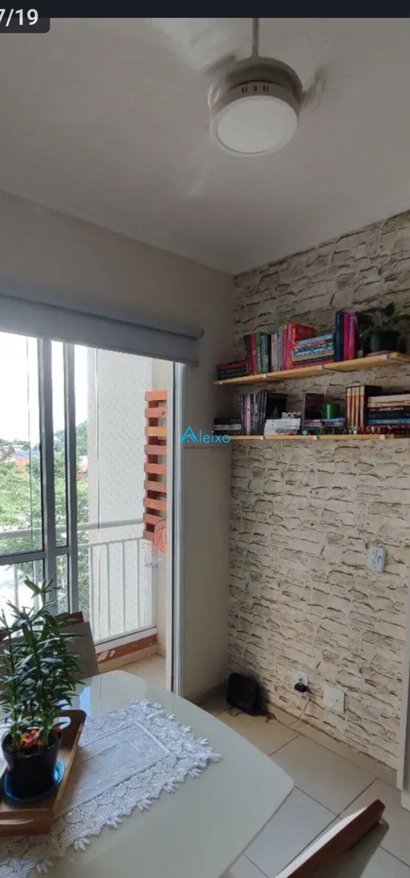Apartamento com 2 quartos à venda, 51m² — foto 17 de 23
