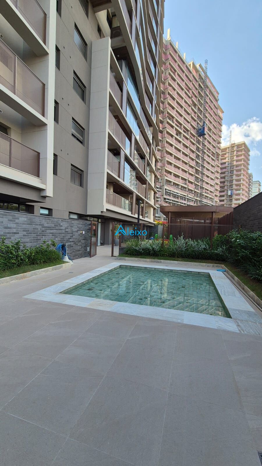 Apartamento com 2 quartos para aluguel, 78m² — foto 24 de 40