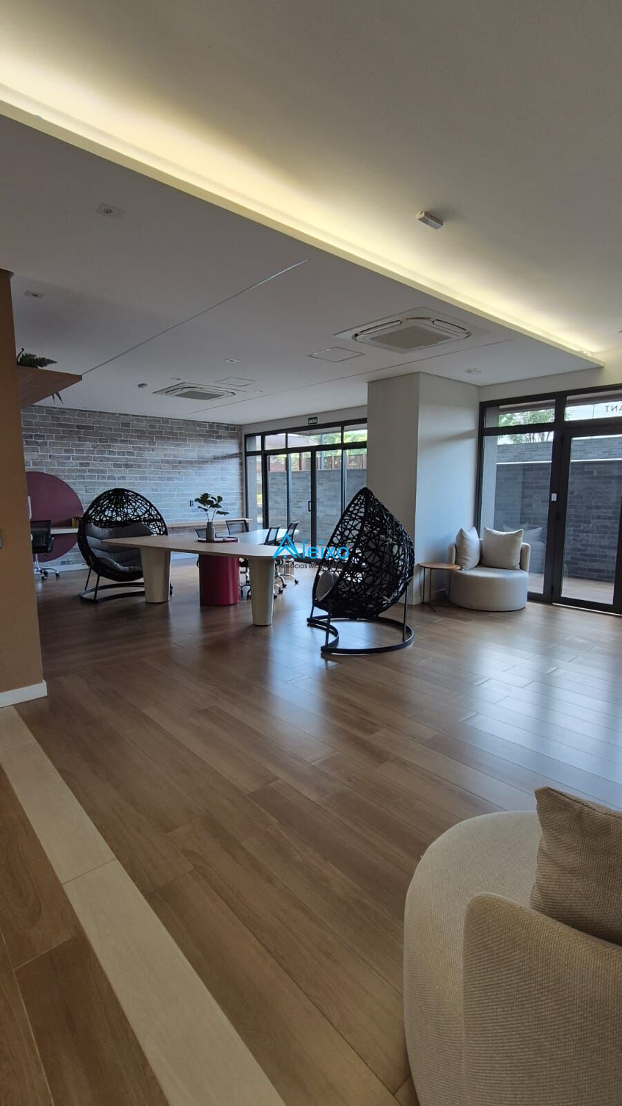 Apartamento com 2 quartos para aluguel, 78m² — foto 39 de 40