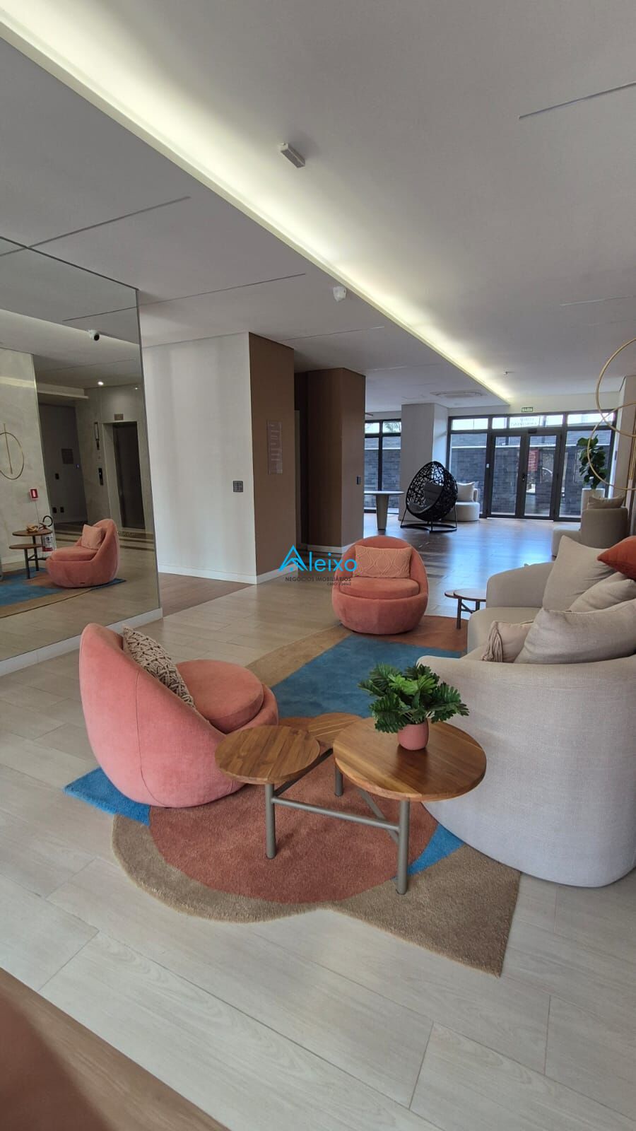 Apartamento com 2 quartos para aluguel, 78m² — foto 37 de 40