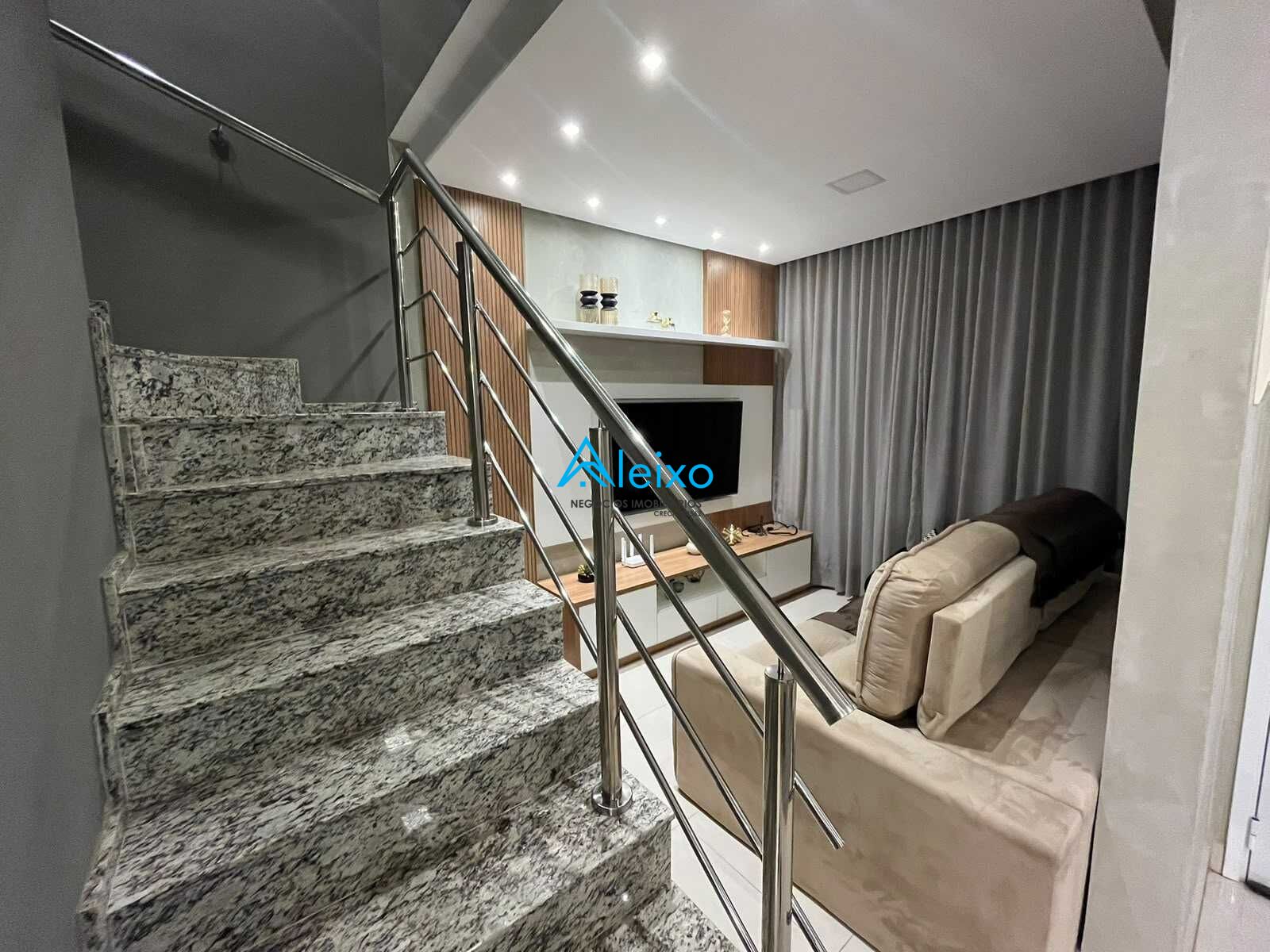 Casa de Condomínio com 3 quartos à venda, 92m² — foto 12 de 12