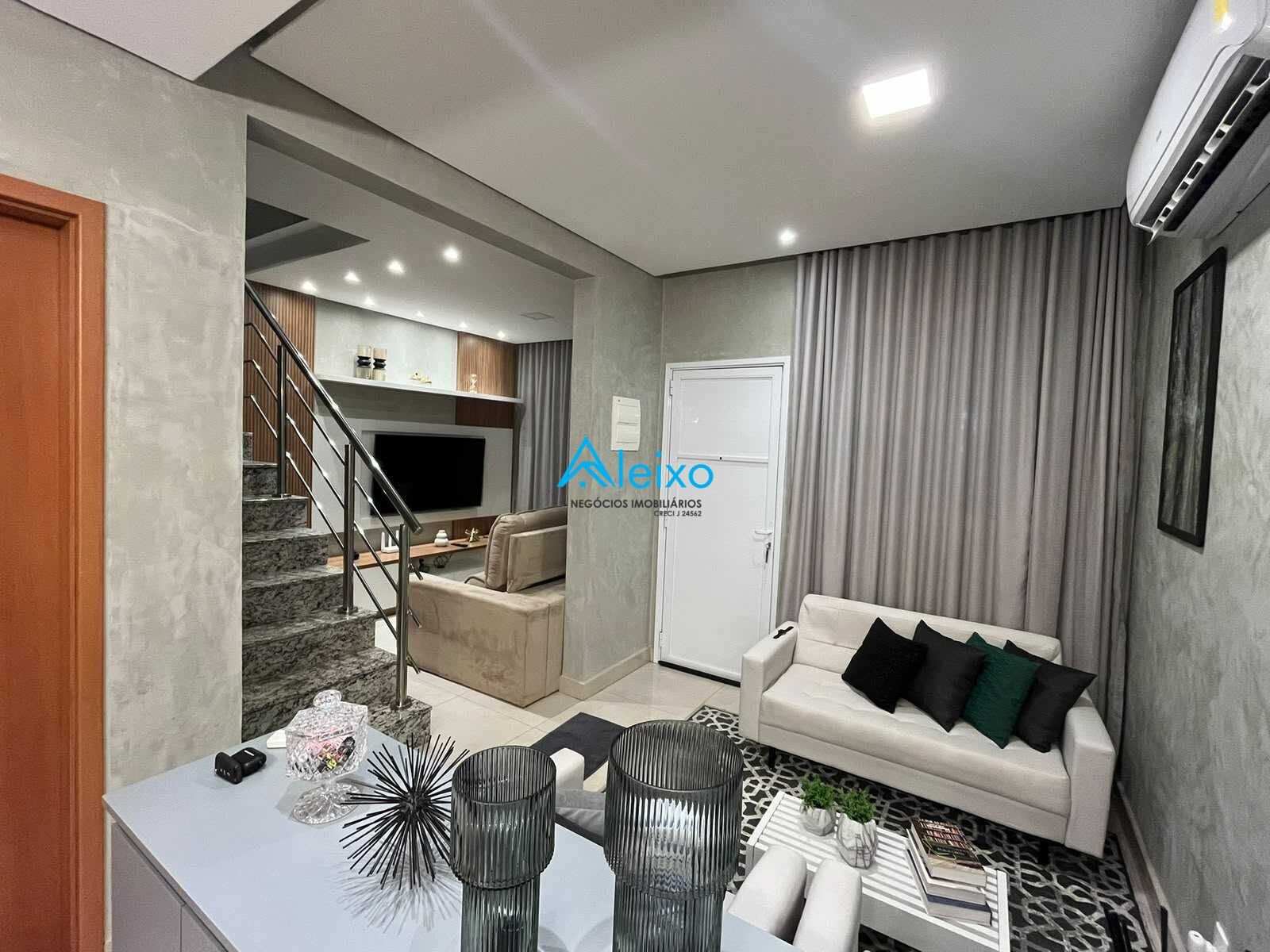 Casa de Condomínio com 3 quartos à venda, 92m² — foto 4 de 12