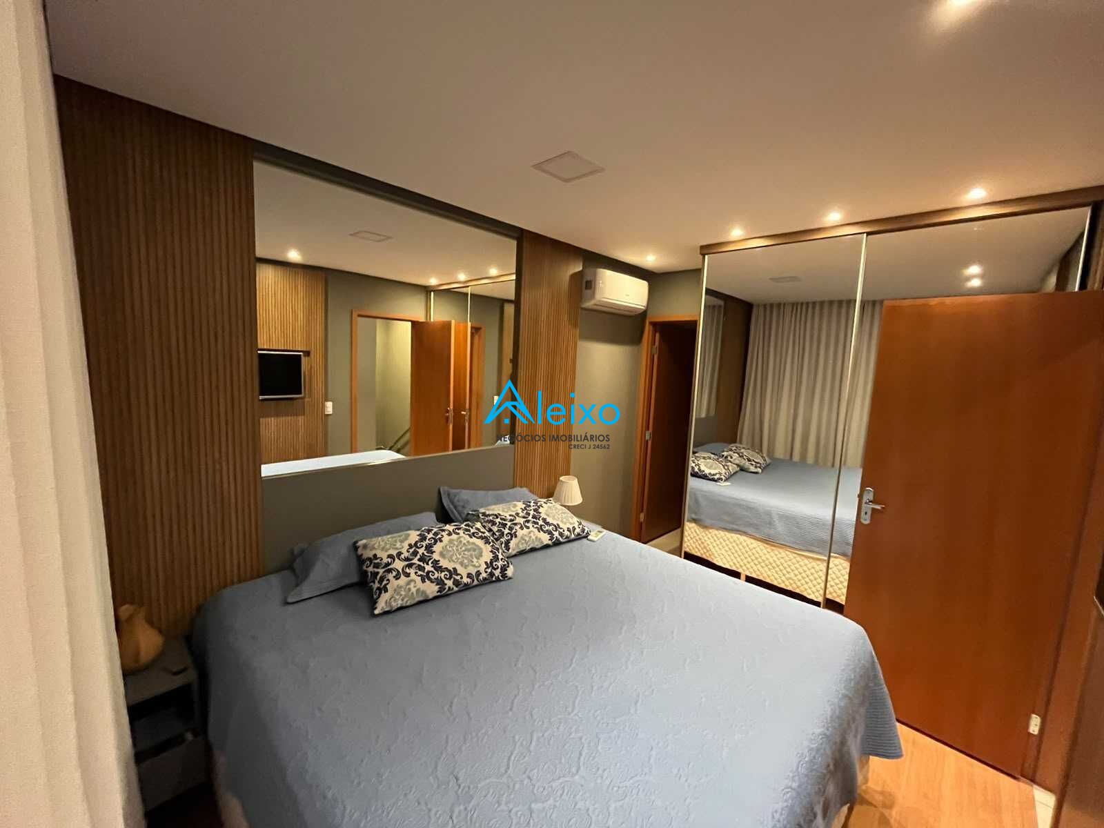 Casa de Condomínio com 3 quartos à venda, 92m² — foto 11 de 12