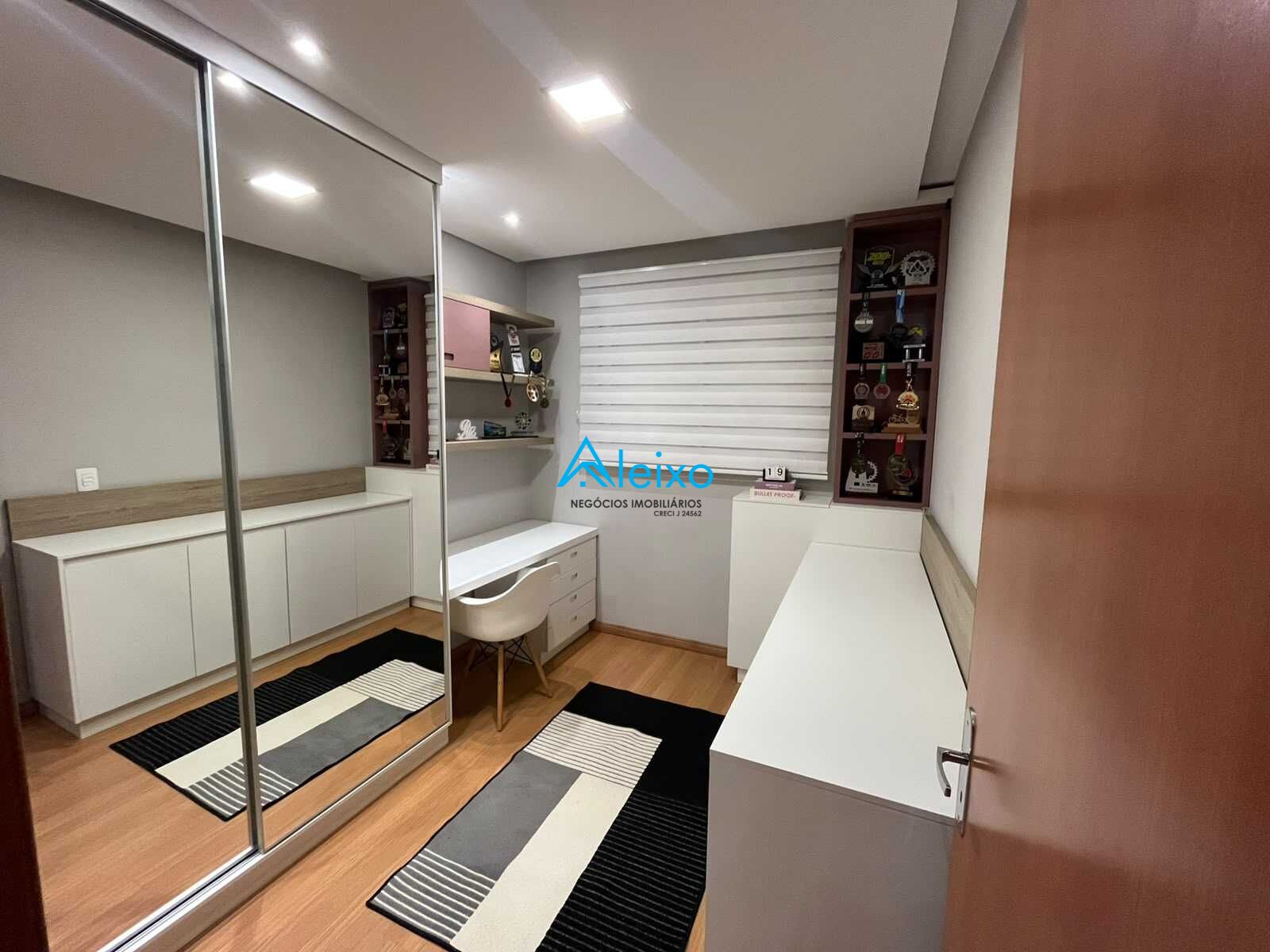 Casa de Condomínio com 3 quartos à venda, 92m² — foto 5 de 12