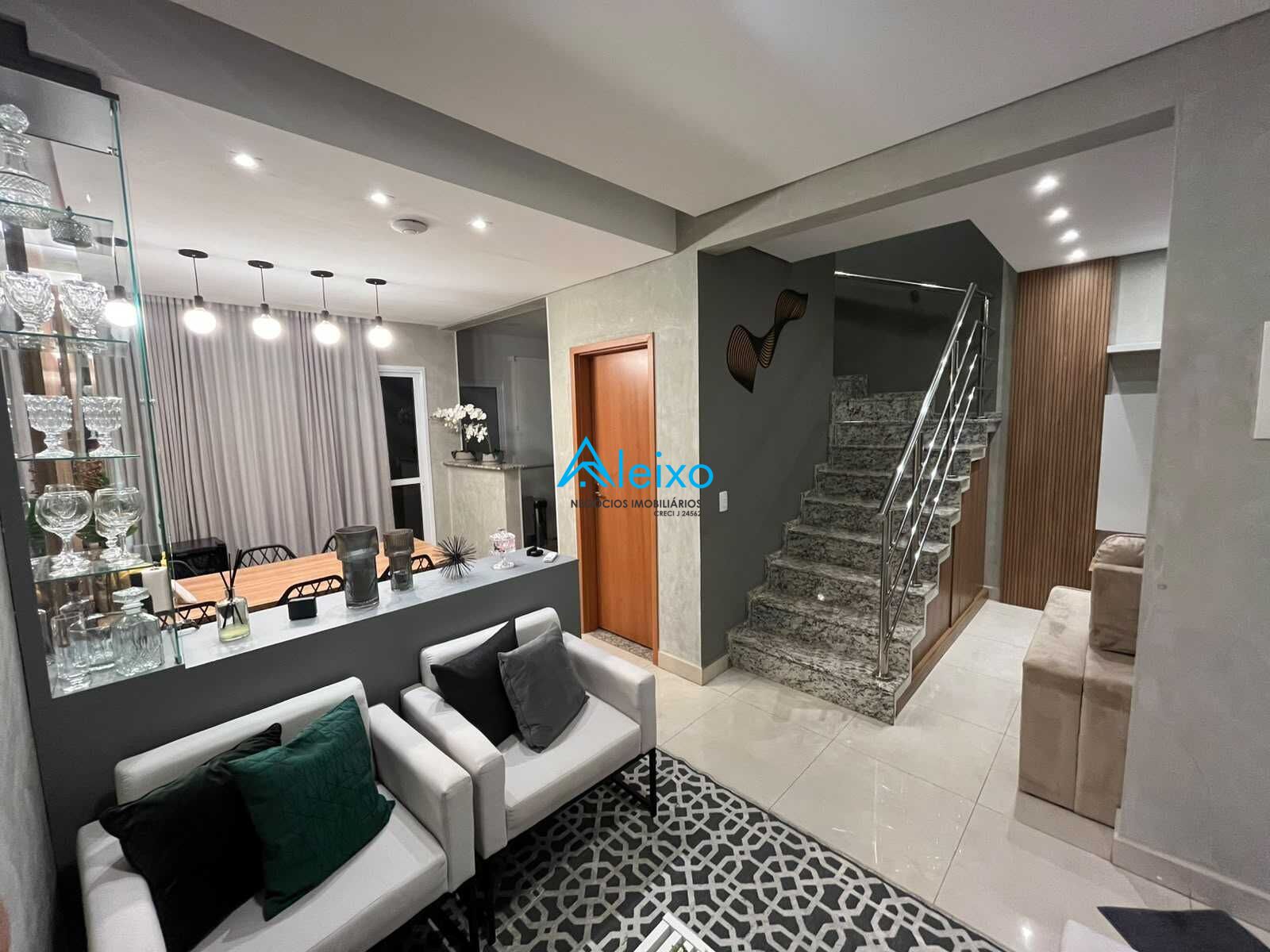 Casa de Condomínio com 3 quartos à venda, 92m² — foto 6 de 12