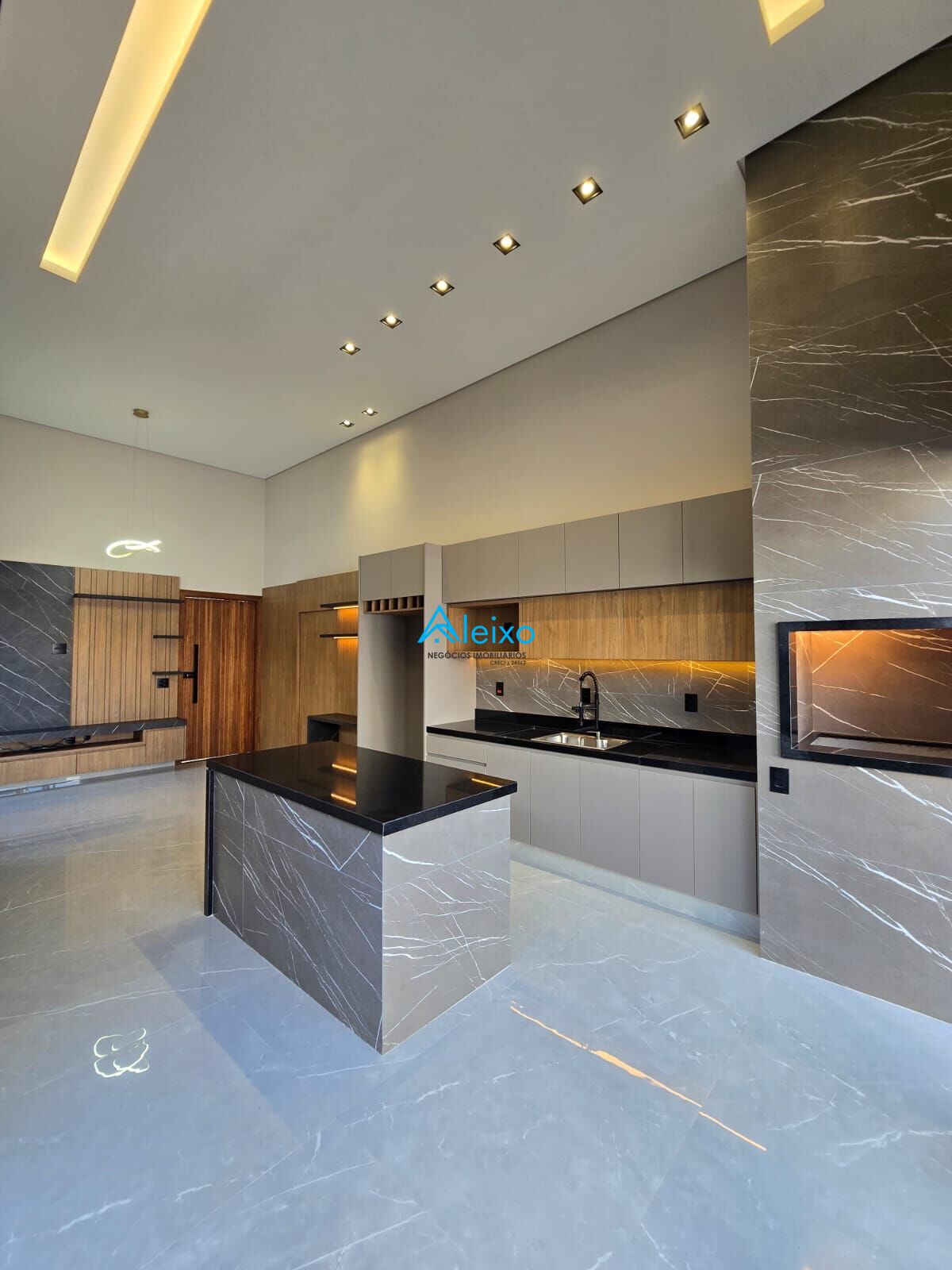 Casa com 3 quartos à venda, 117m² — foto 7 de 24