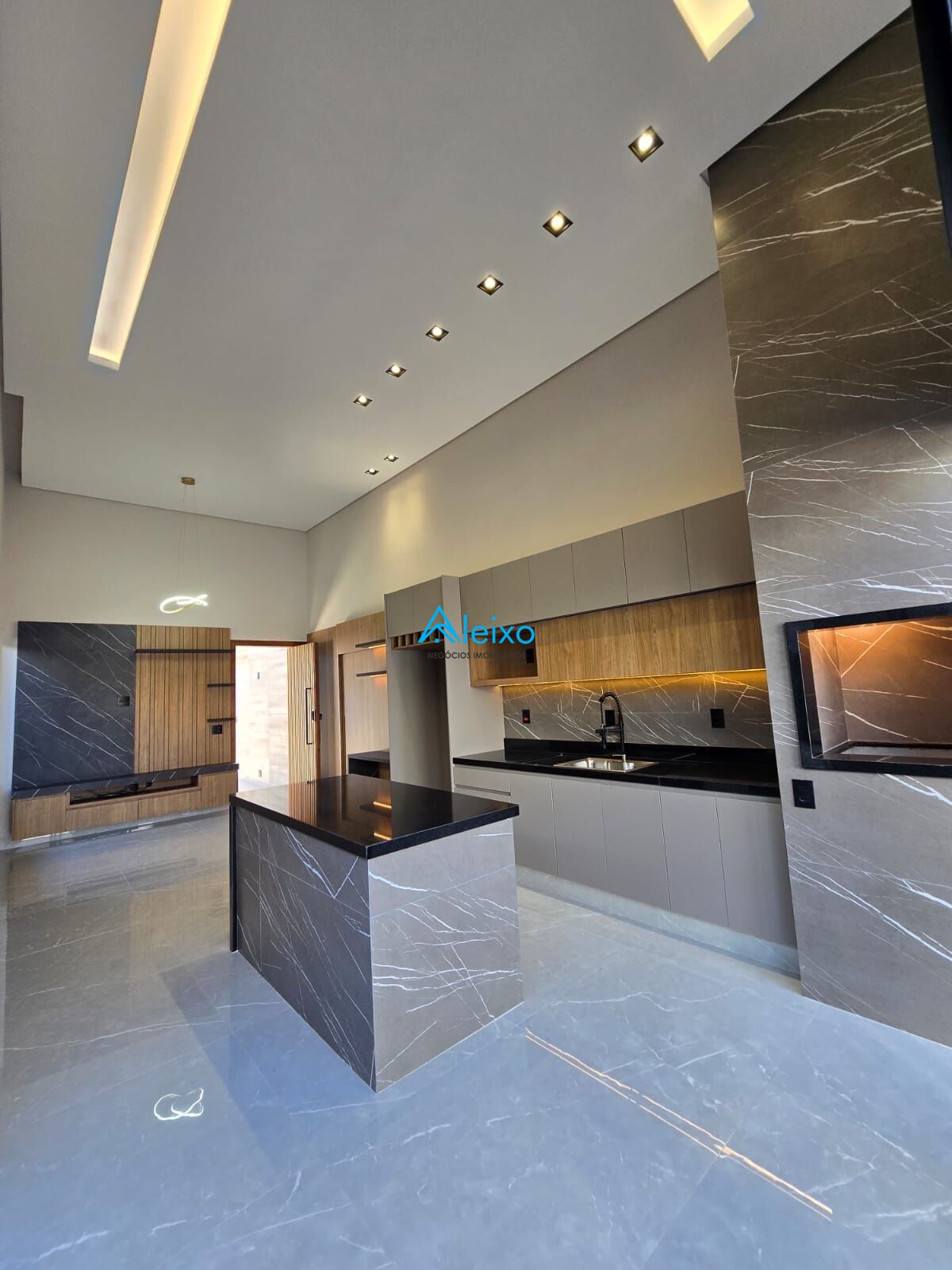 Casa com 3 quartos à venda, 117m² — foto 5 de 24