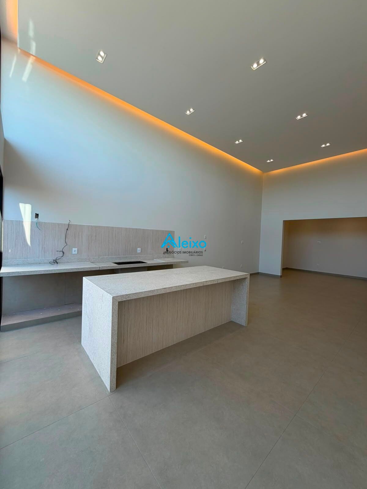 Casa de Condomínio com 3 quartos à venda, 190m² — foto 5 de 10