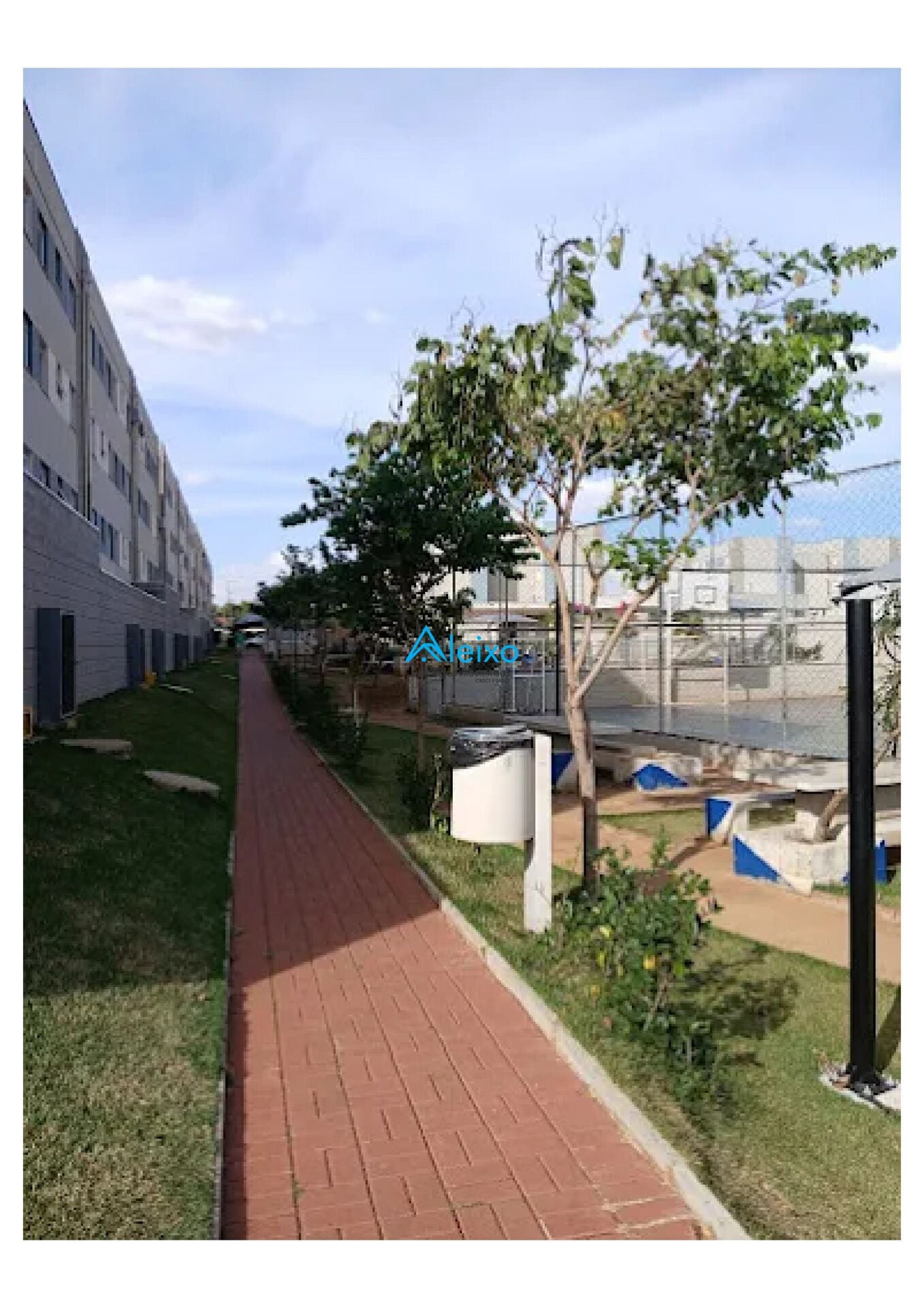 Apartamento com 2 quartos à venda — foto 7 de 21