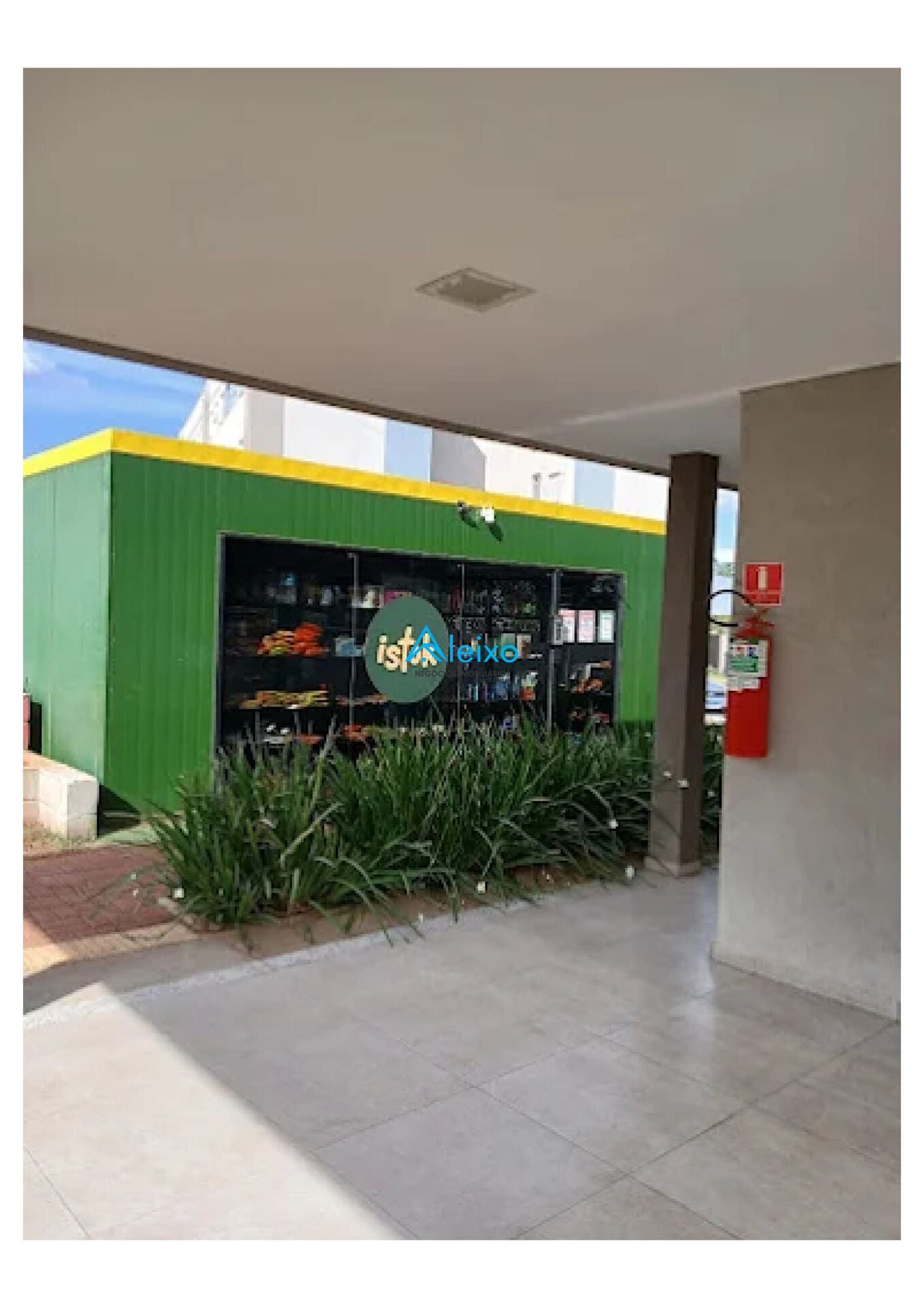 Apartamento com 2 quartos à venda — foto 5 de 21